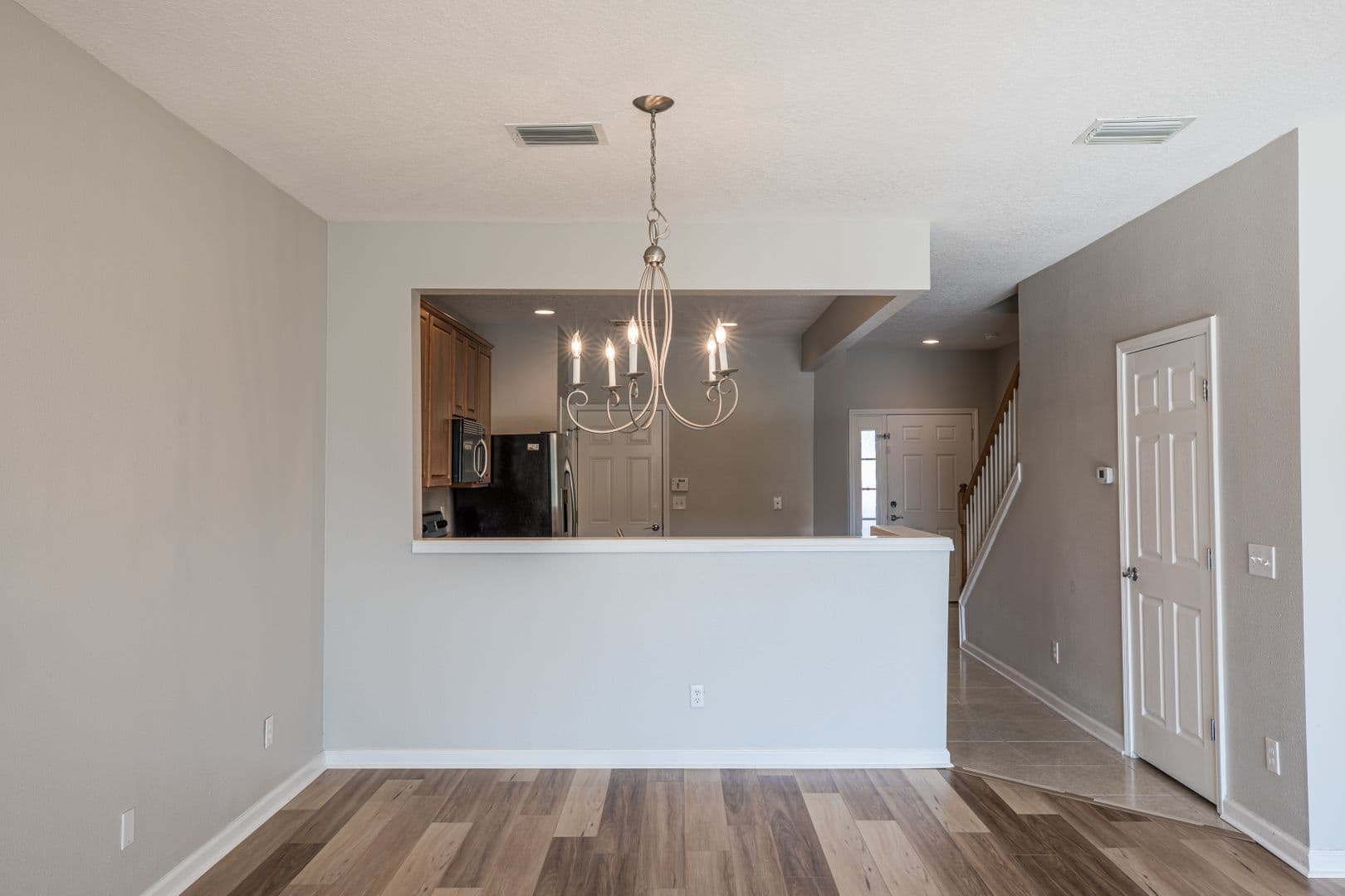 Jacksonville House: 13292 Stone Pond Dr