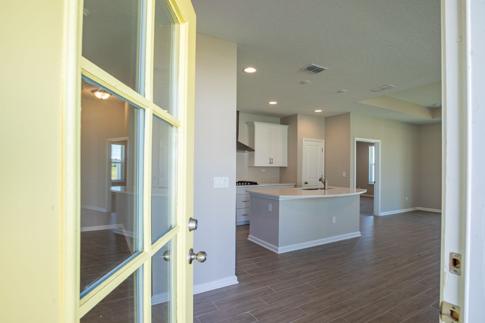 St. Augustine Townhome: 767 Cherry Elm Dr