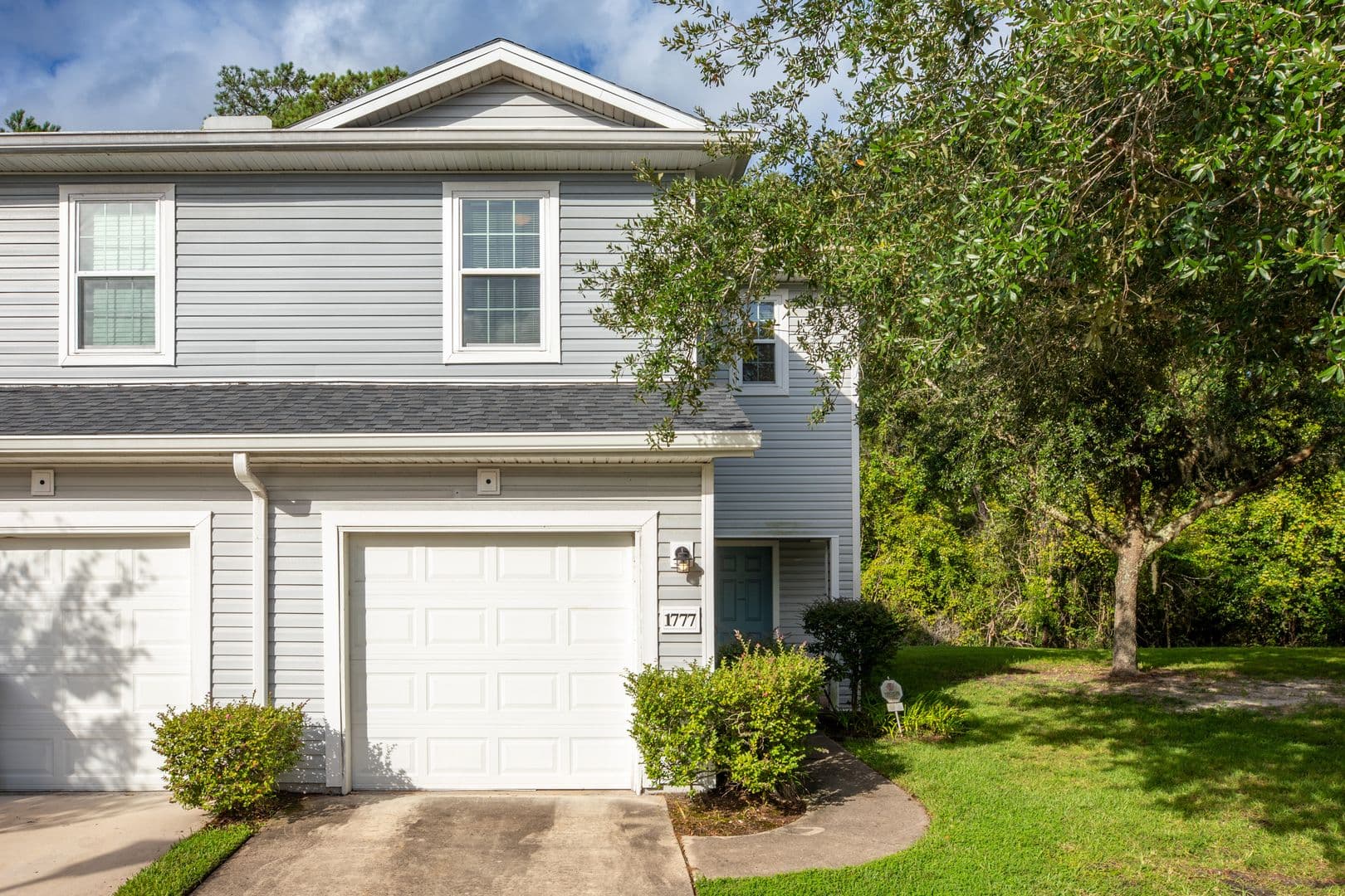 Jacksonville House: 1777 Biscayne Bay Circle
