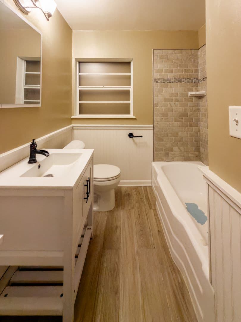 Jacksonville House: 10230 Agave Road
