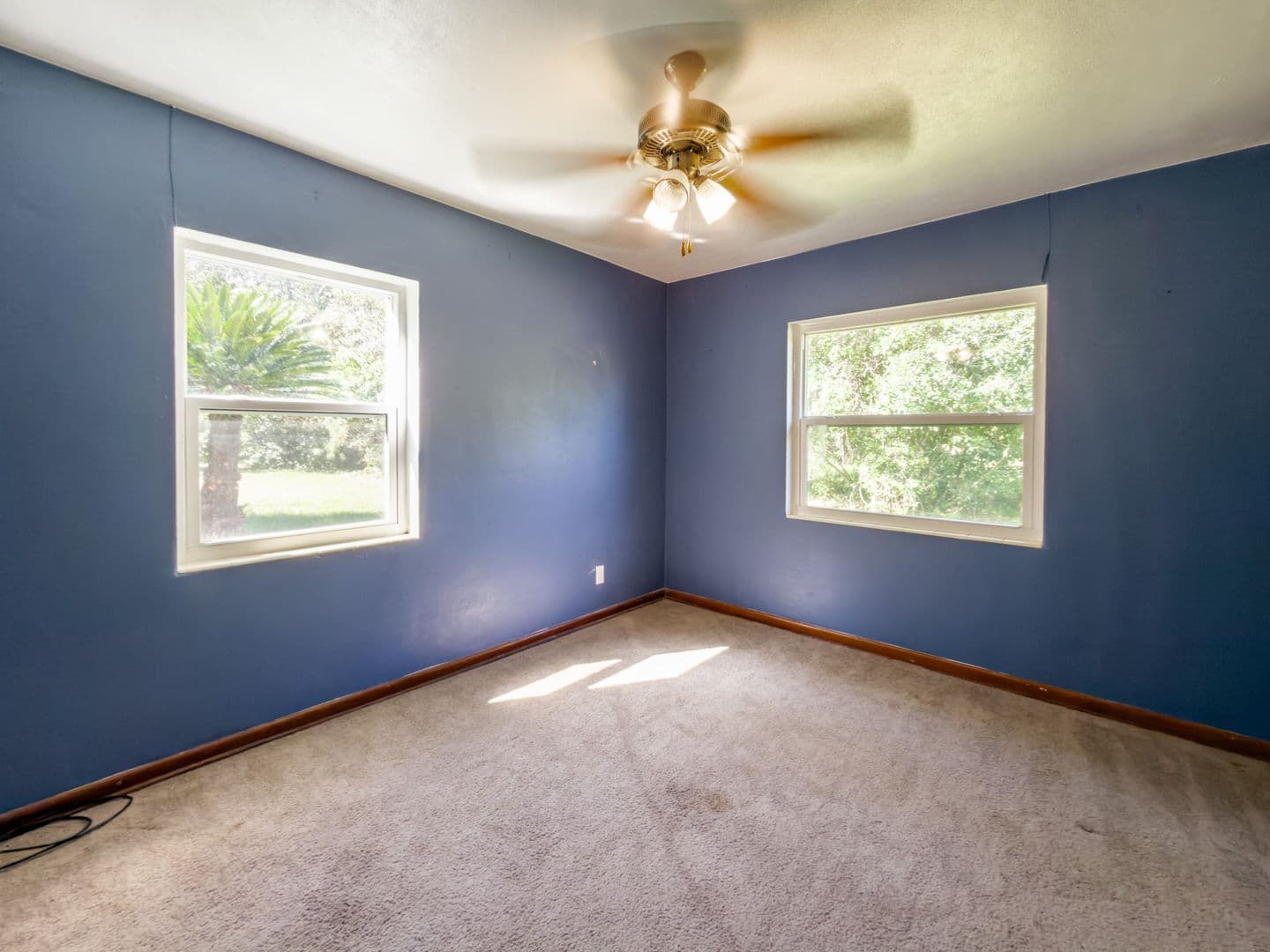 Jacksonville House: 10230 Agave Road