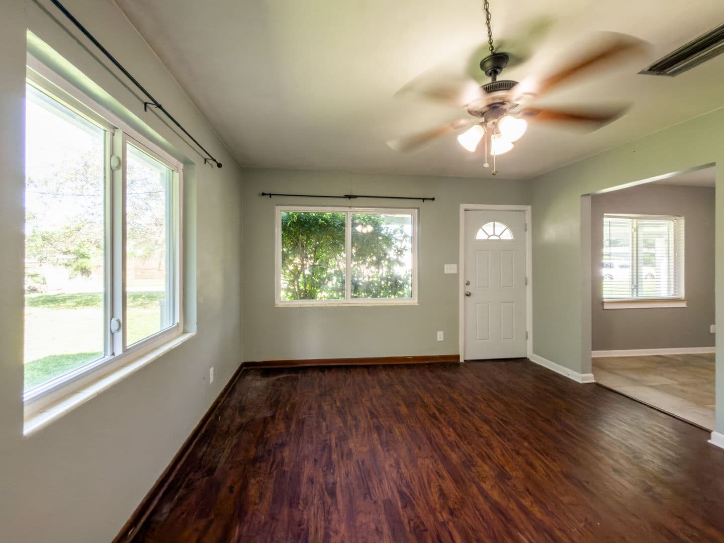 Jacksonville House: 10230 Agave Road