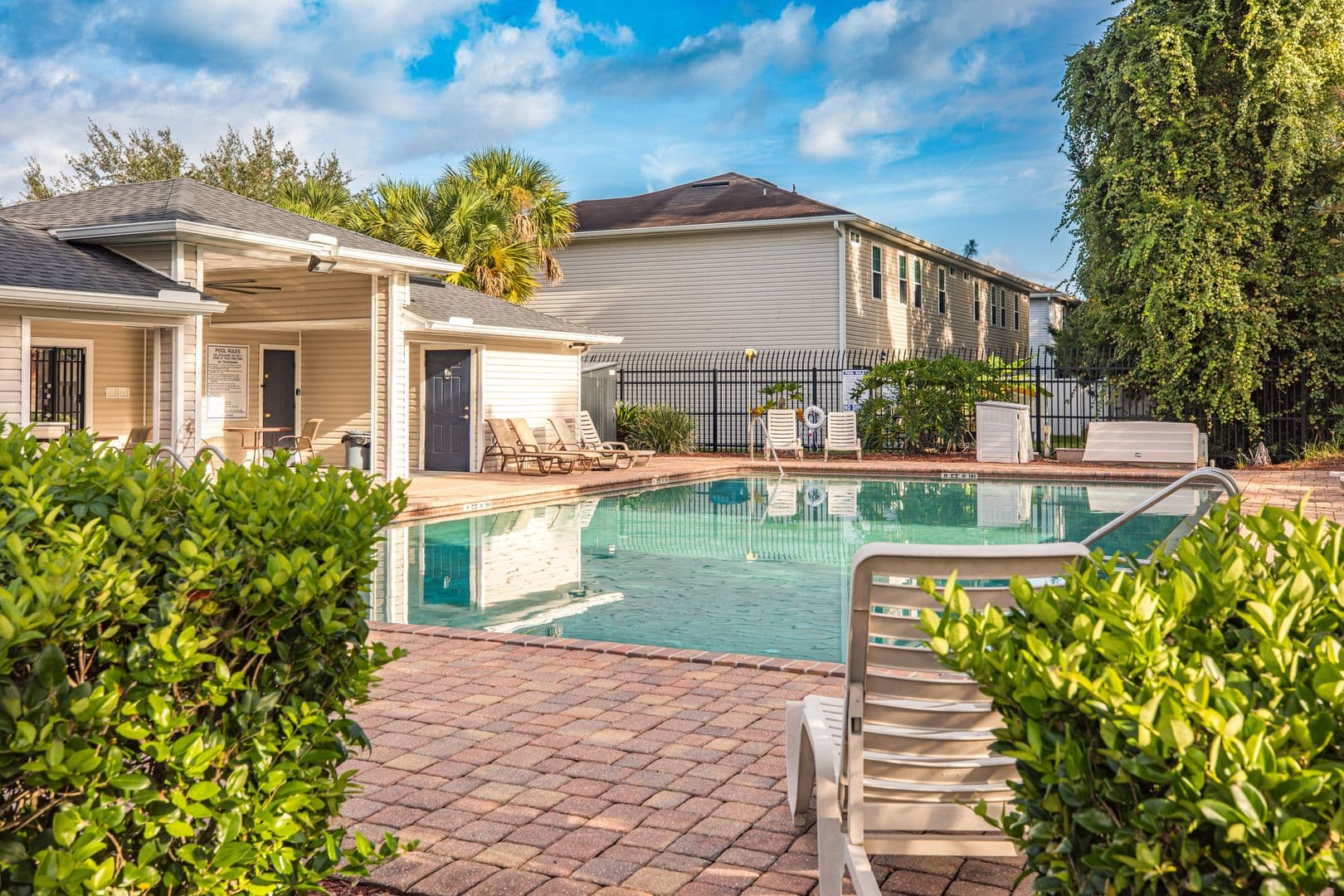 Jacksonville House: 1777 Biscayne Bay Circle