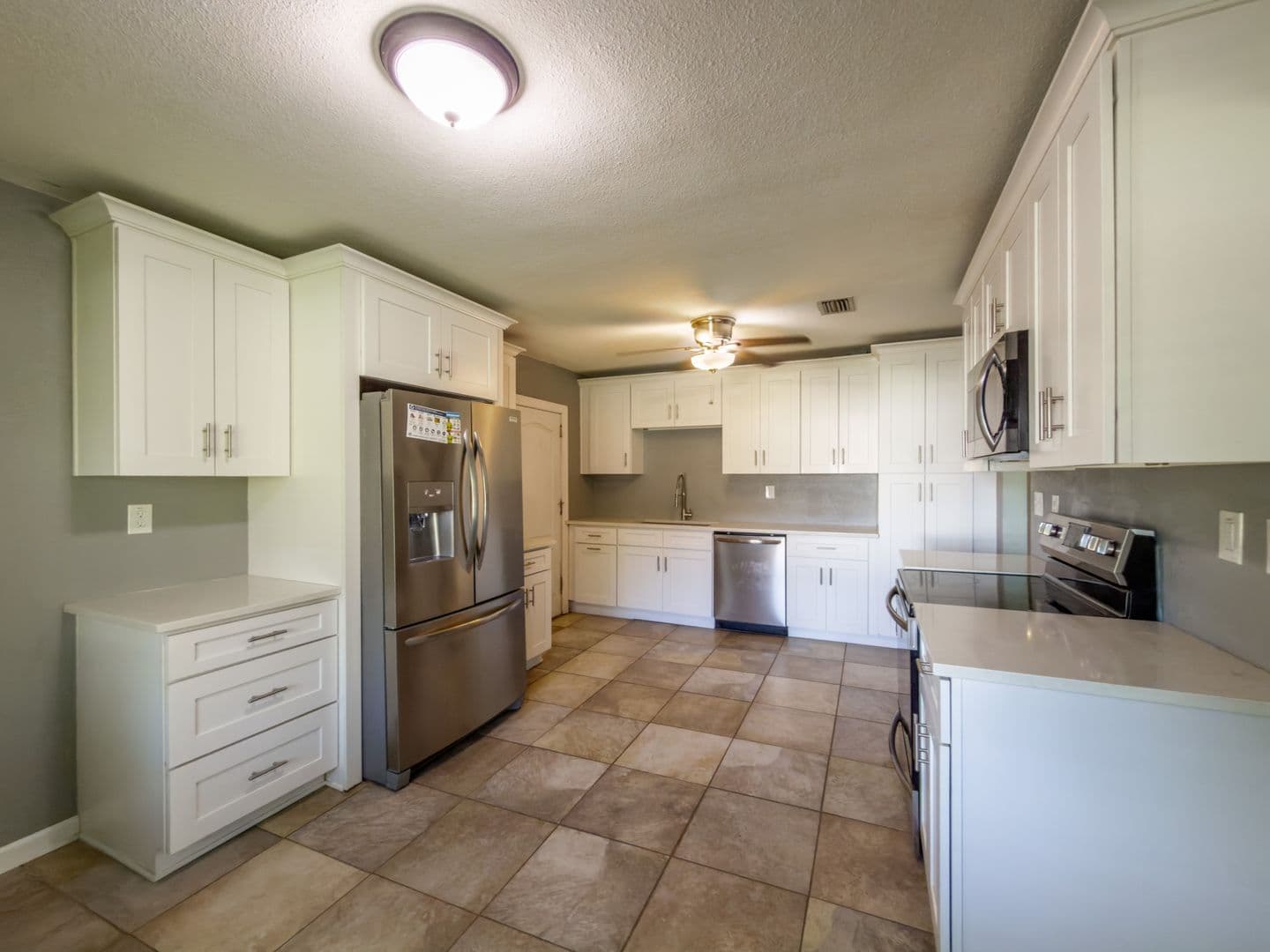 Jacksonville House: 10230 Agave Road
