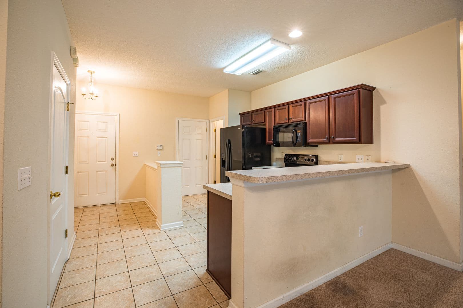 Jacksonville House: 1777 Biscayne Bay Circle