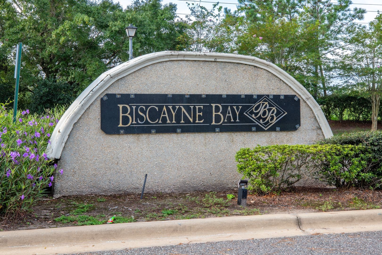 Jacksonville House: 1777 Biscayne Bay Circle