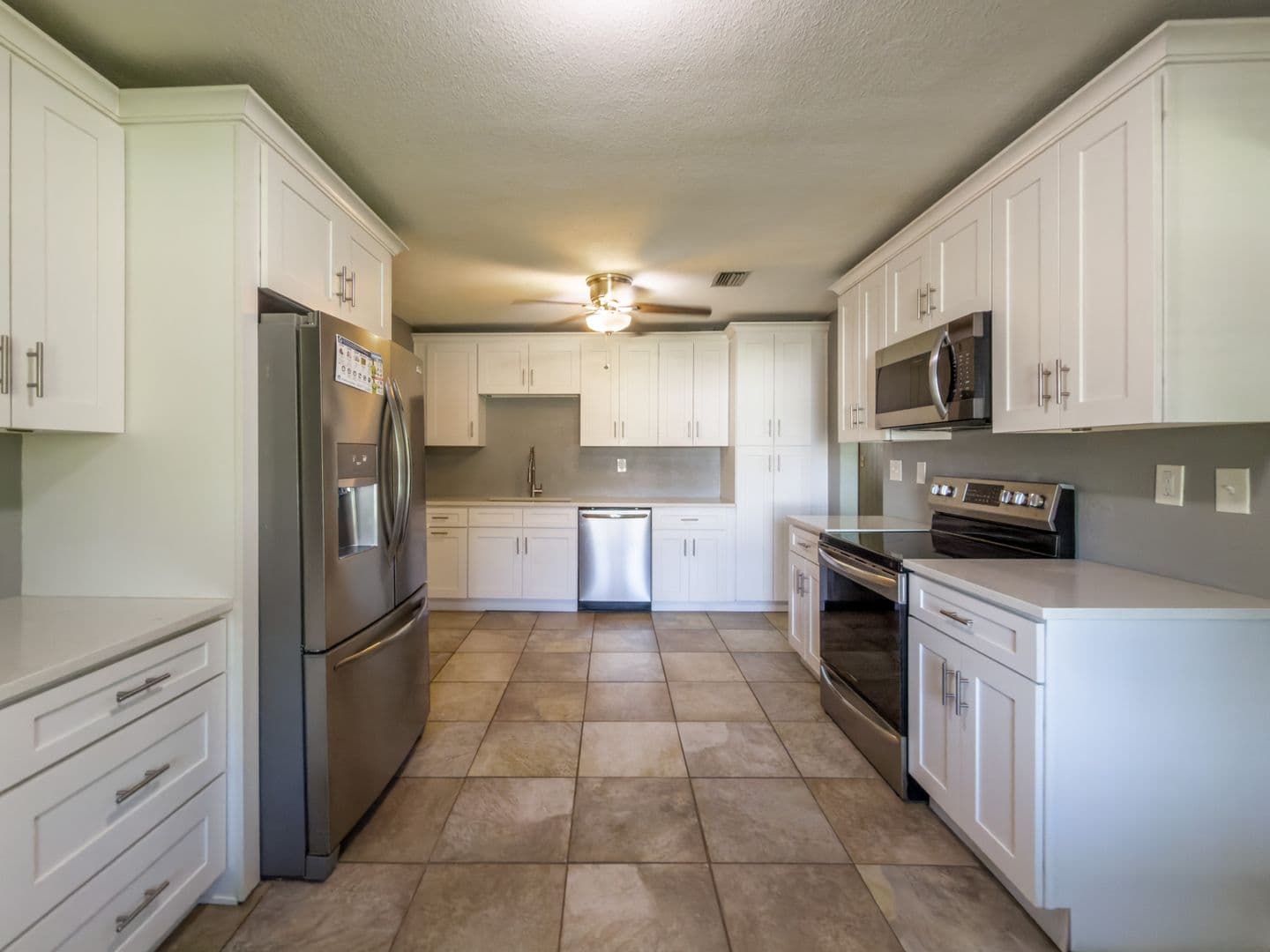 Jacksonville House: 10230 Agave Road