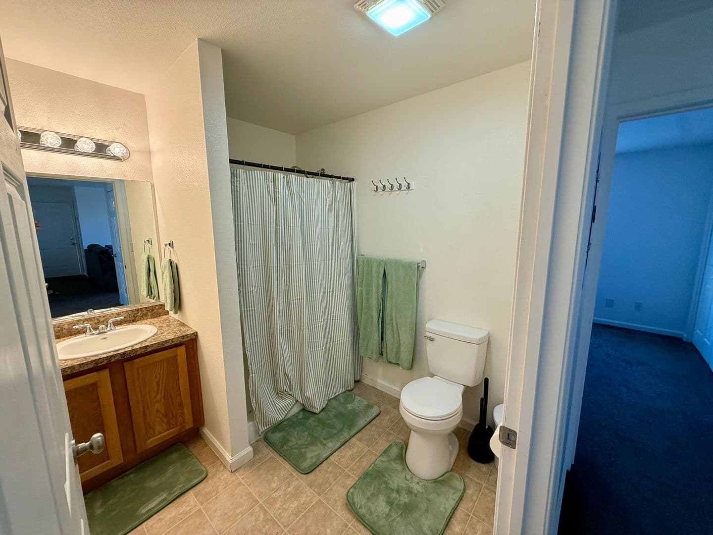 Fernley Apartment: 1240 W Newlands Drive