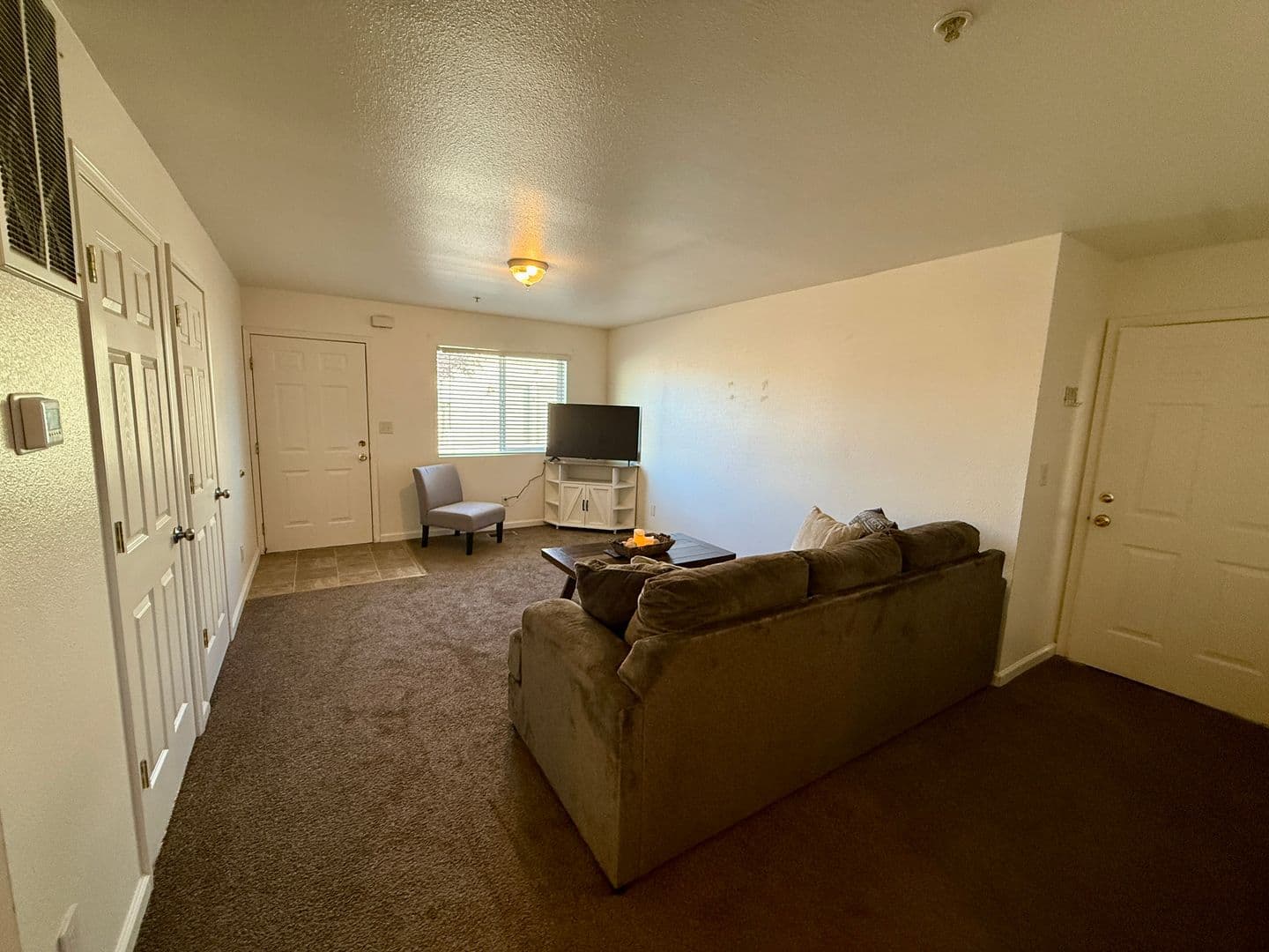Fernley Apartment: 1240 W Newlands Drive