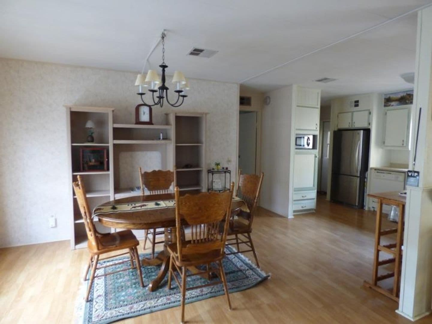 Susanville House: 509-380 Stone Rd.
