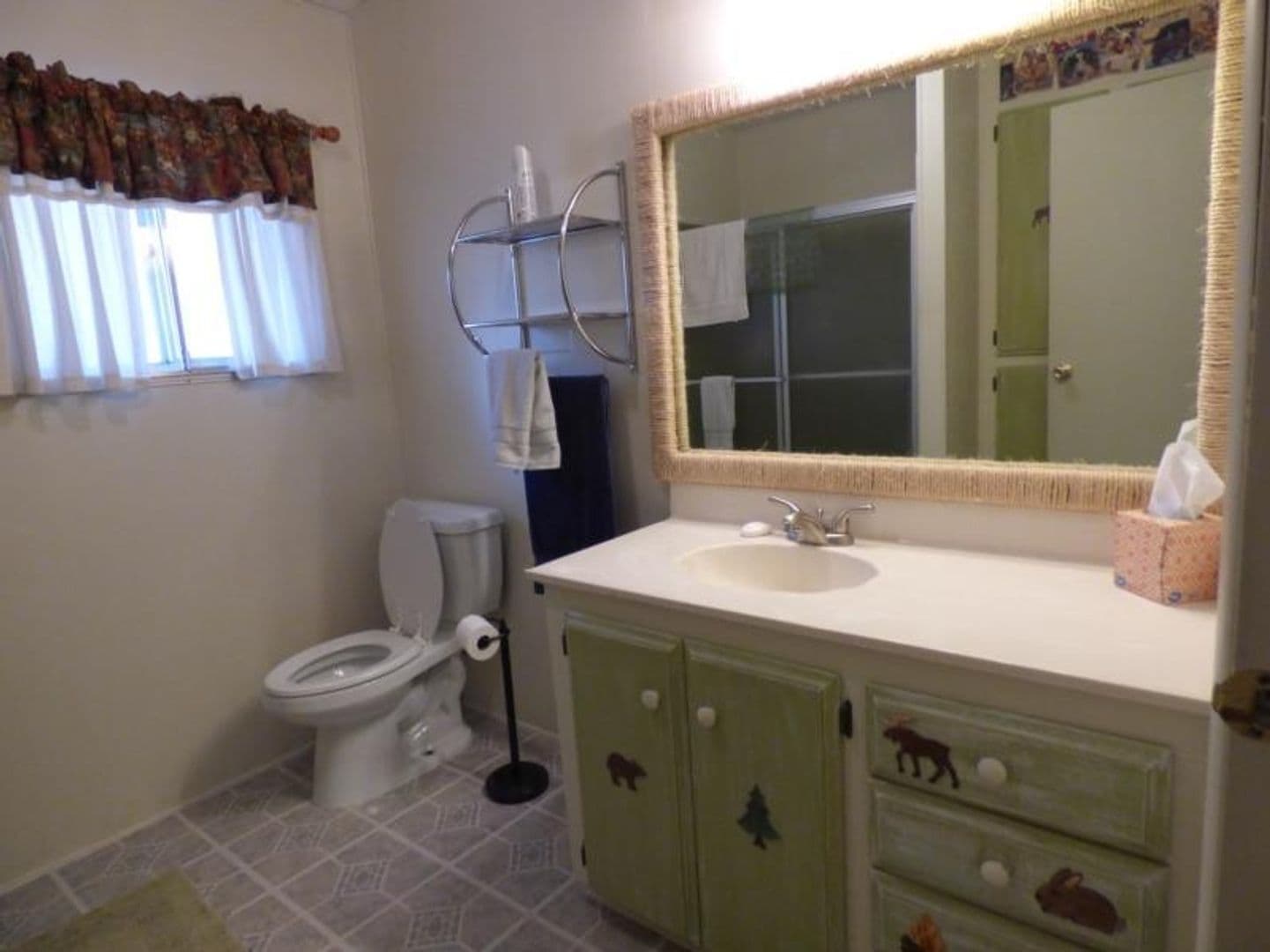 Susanville House: 509-380 Stone Rd.