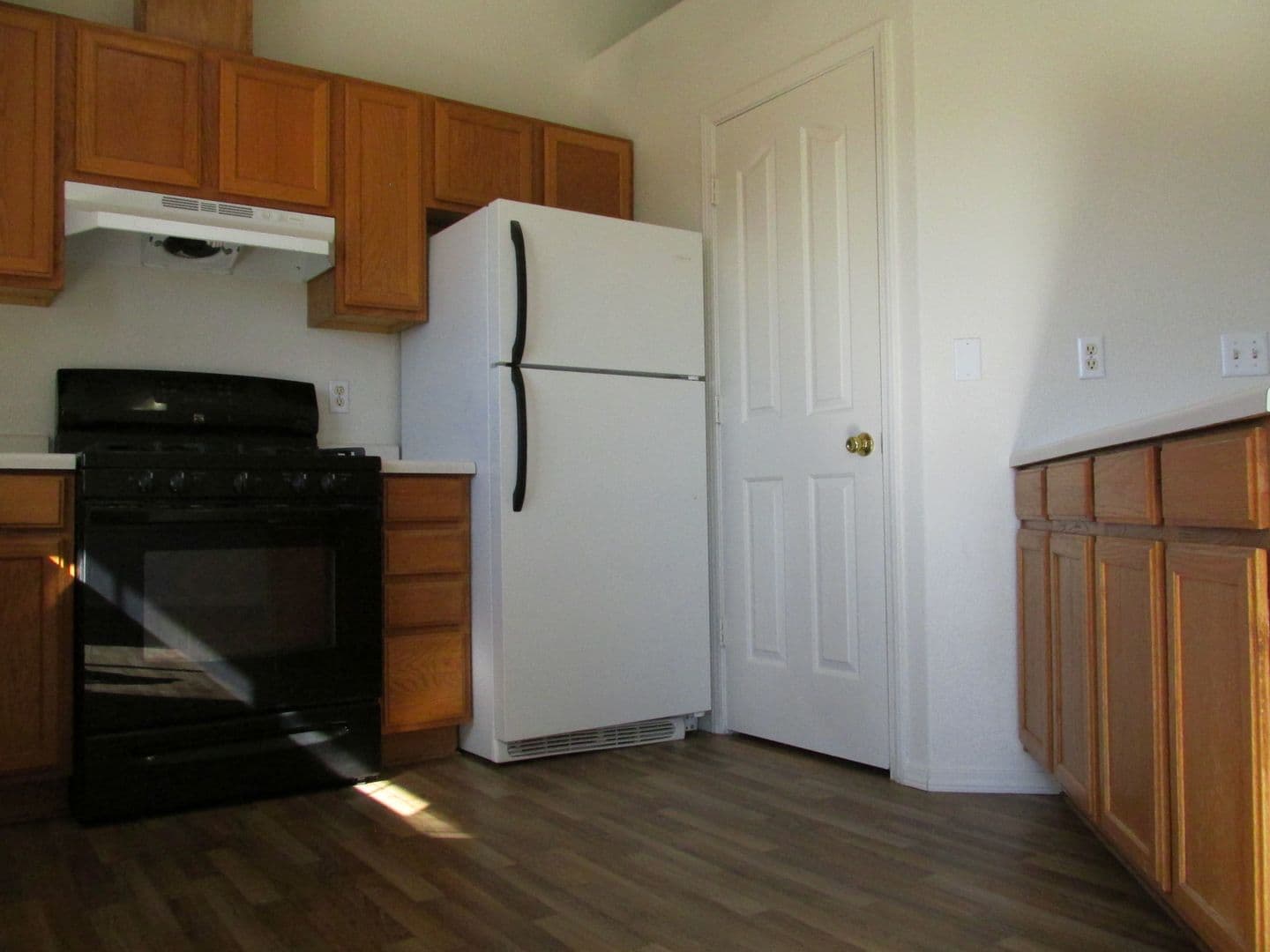 Susanville House: 470-570 Cottonwood Rd.