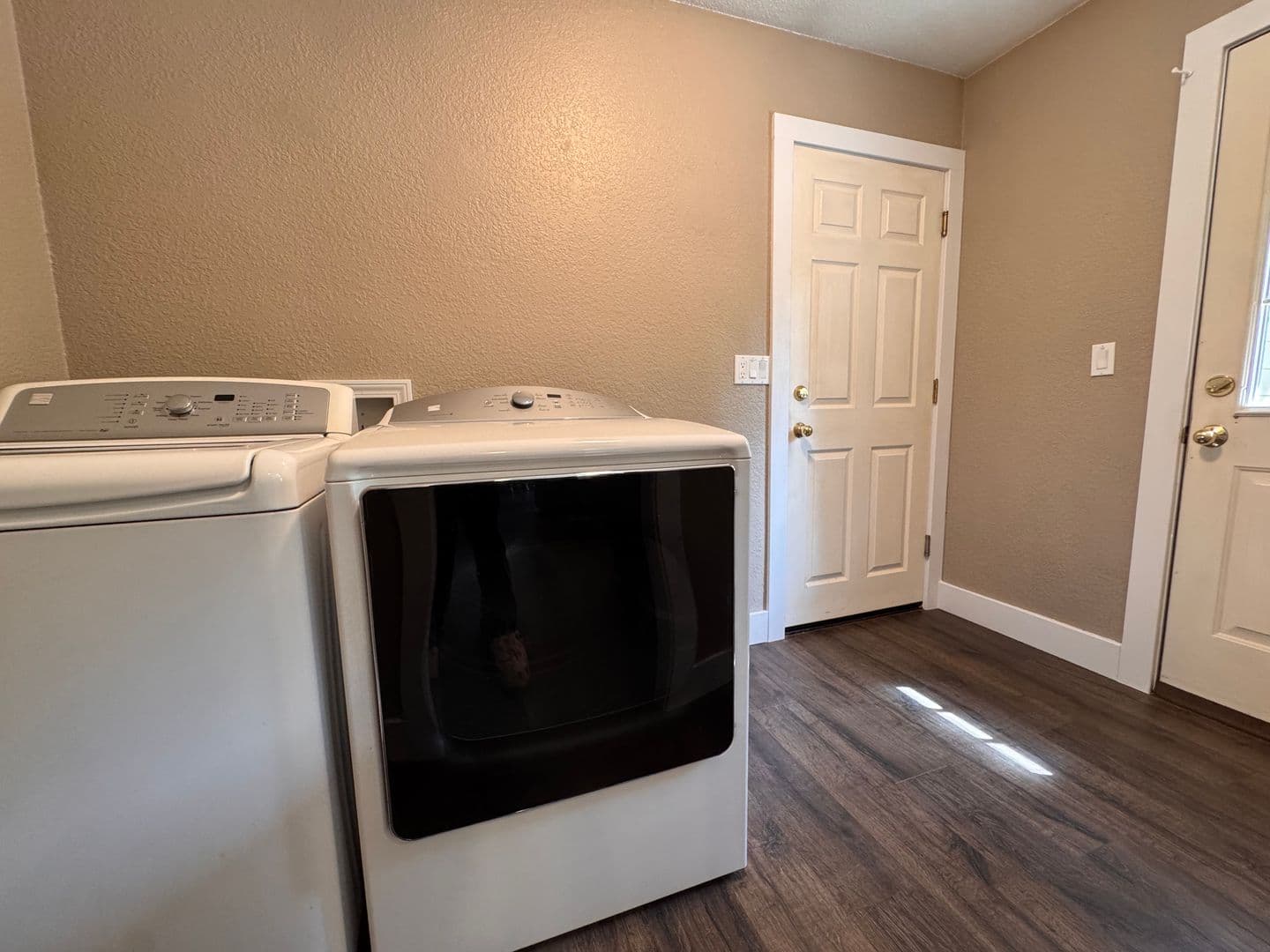 Westwood House: 116 Riverbend Way