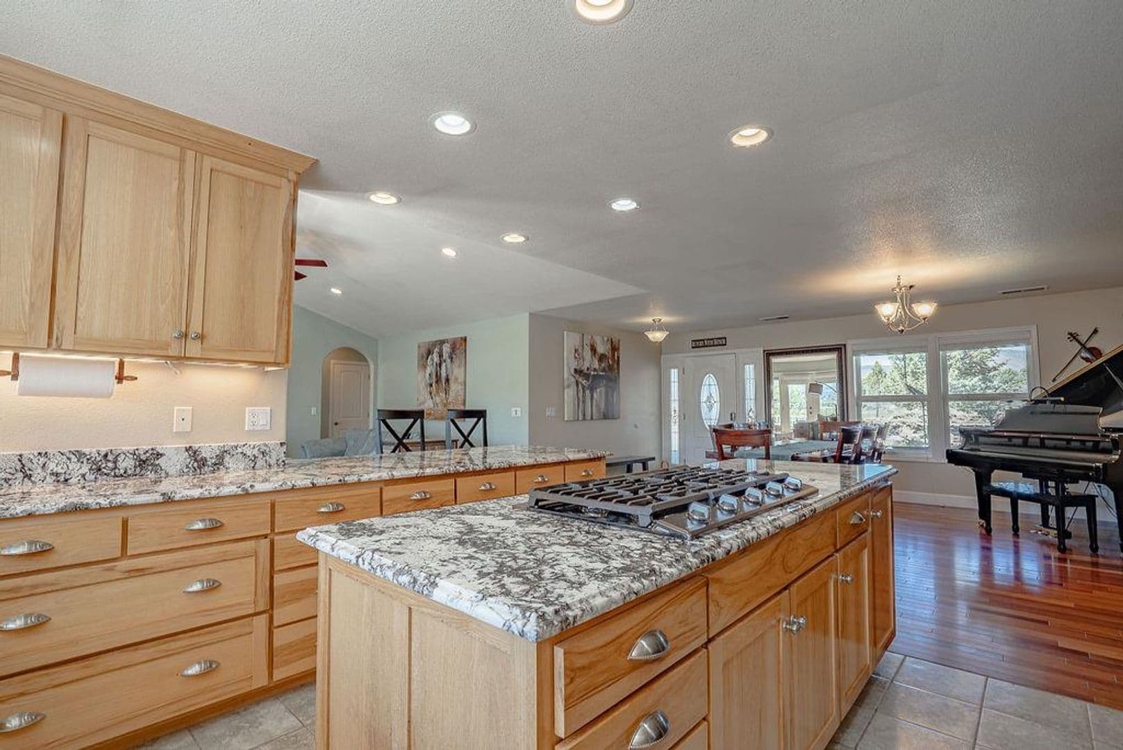 Susanville House: 705-115 KennethLane