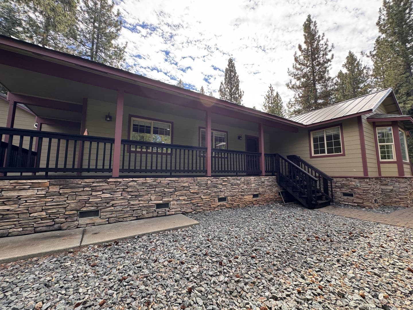 Westwood House: 116 Riverbend Way