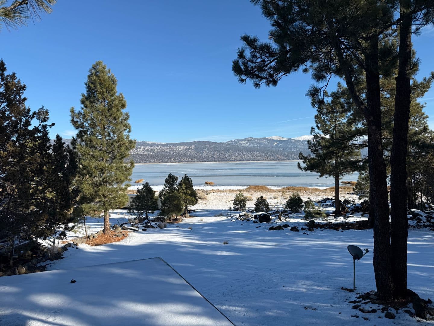 Susanville House: 509-380 Stone Rd.