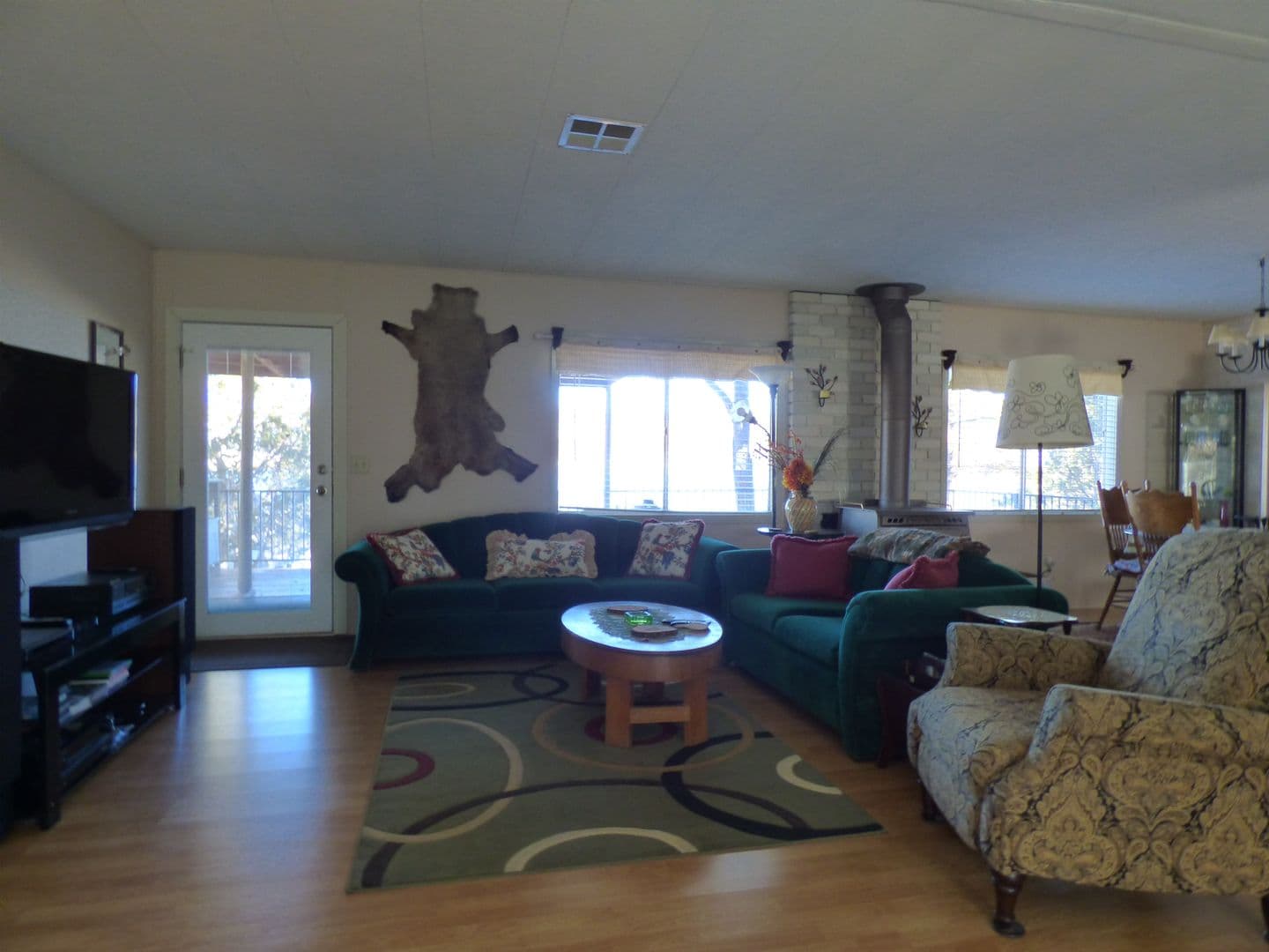 Susanville House: 509-380 Stone Rd.