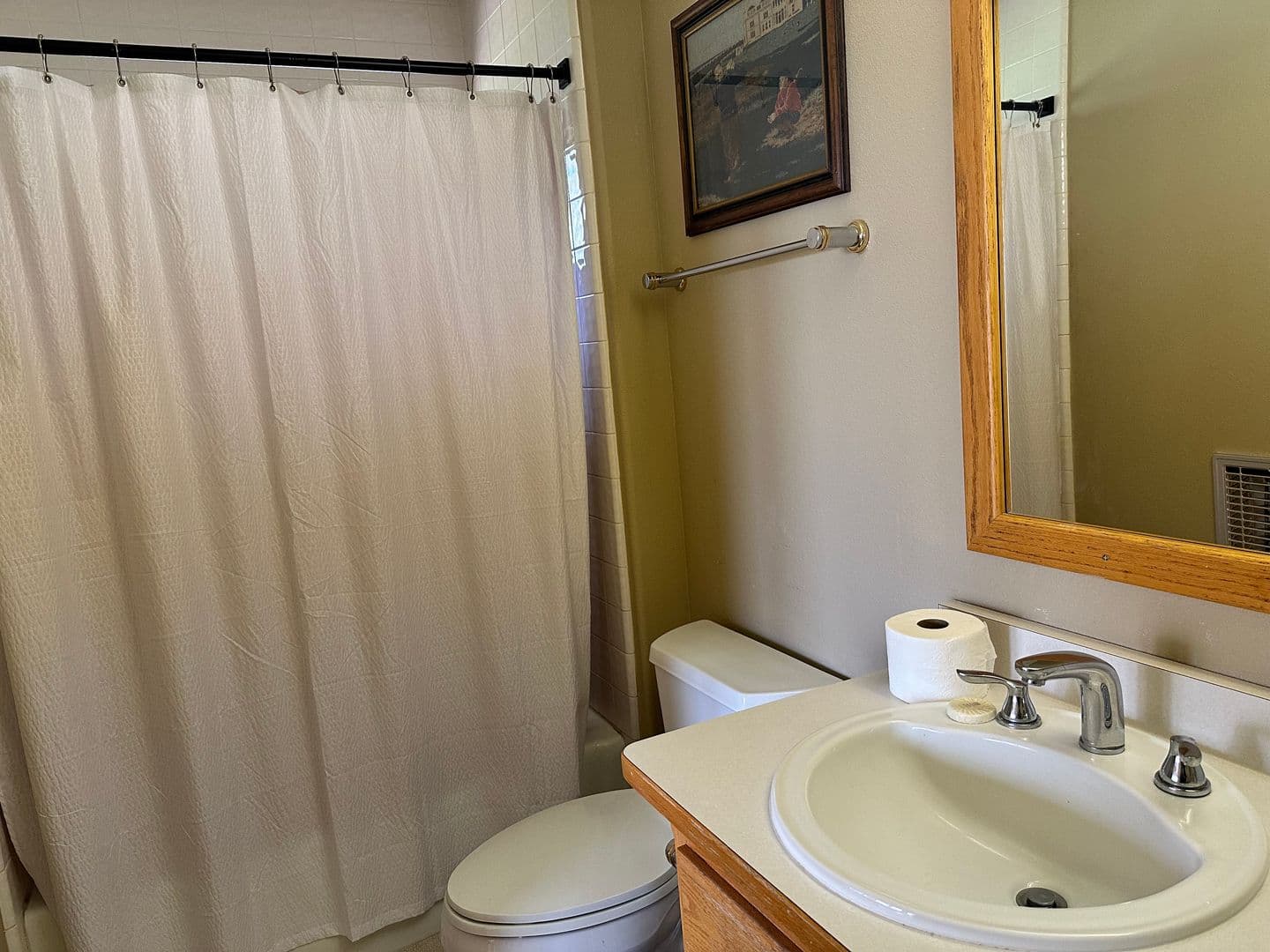 Lake Almanor House: 3350 Cedar Lane