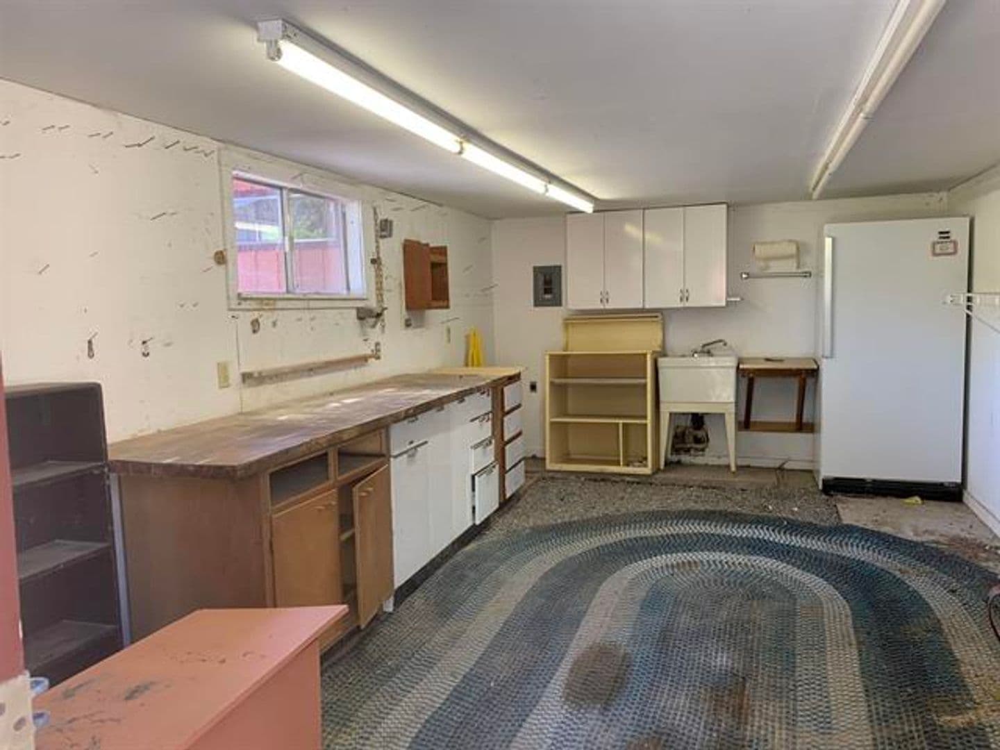 Clear Creek House: 463-335 Twin Pine Drive
