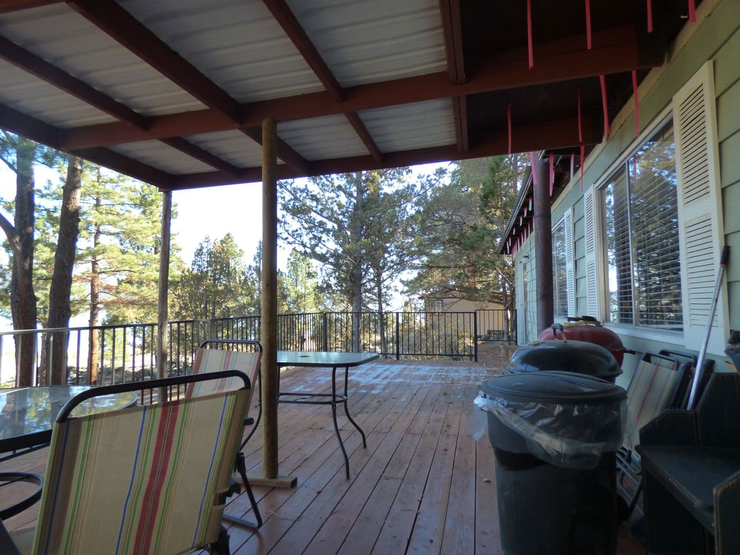 Susanville House: 509-380 Stone Rd.
