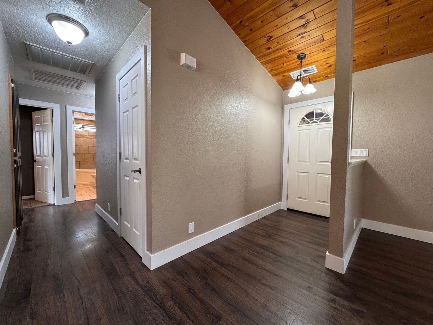 Westwood House: 116 Riverbend Way