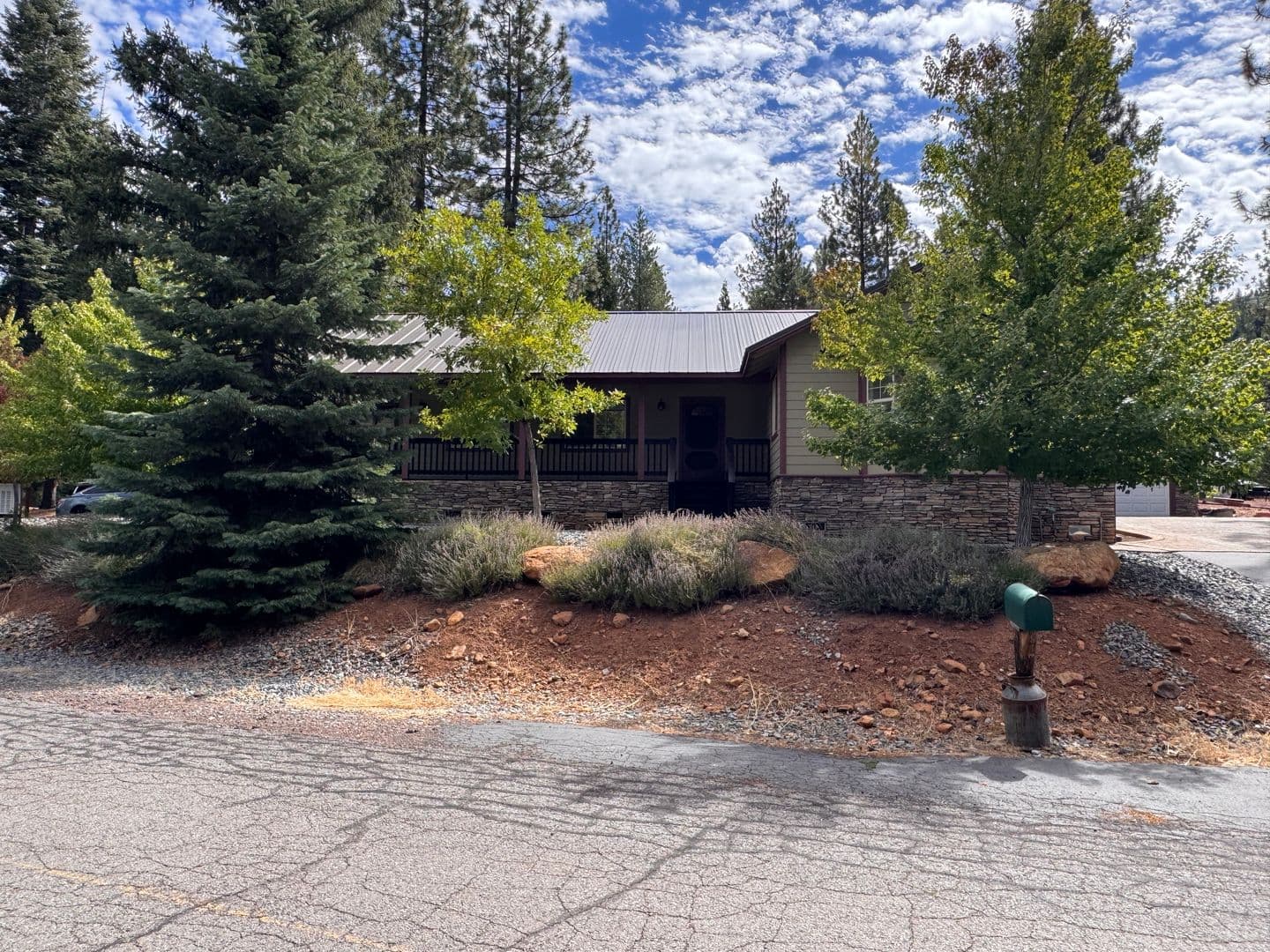 Westwood House: 116 Riverbend Way