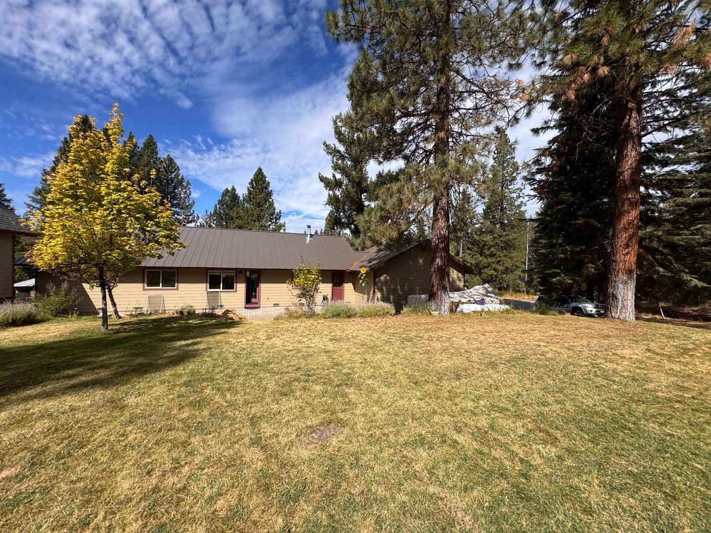 Westwood House: 116 Riverbend Way
