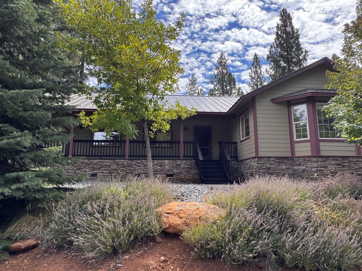 Westwood House: 116 Riverbend Way