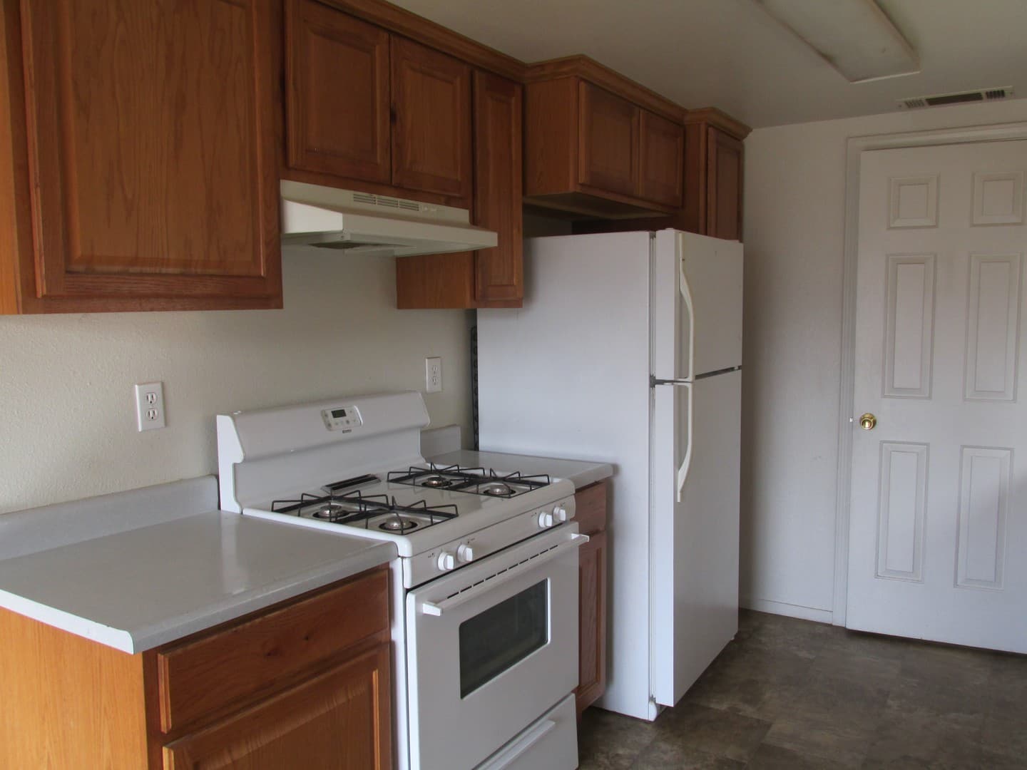 Susanville Townhome: 2010 Bunyan Rd. Unit B