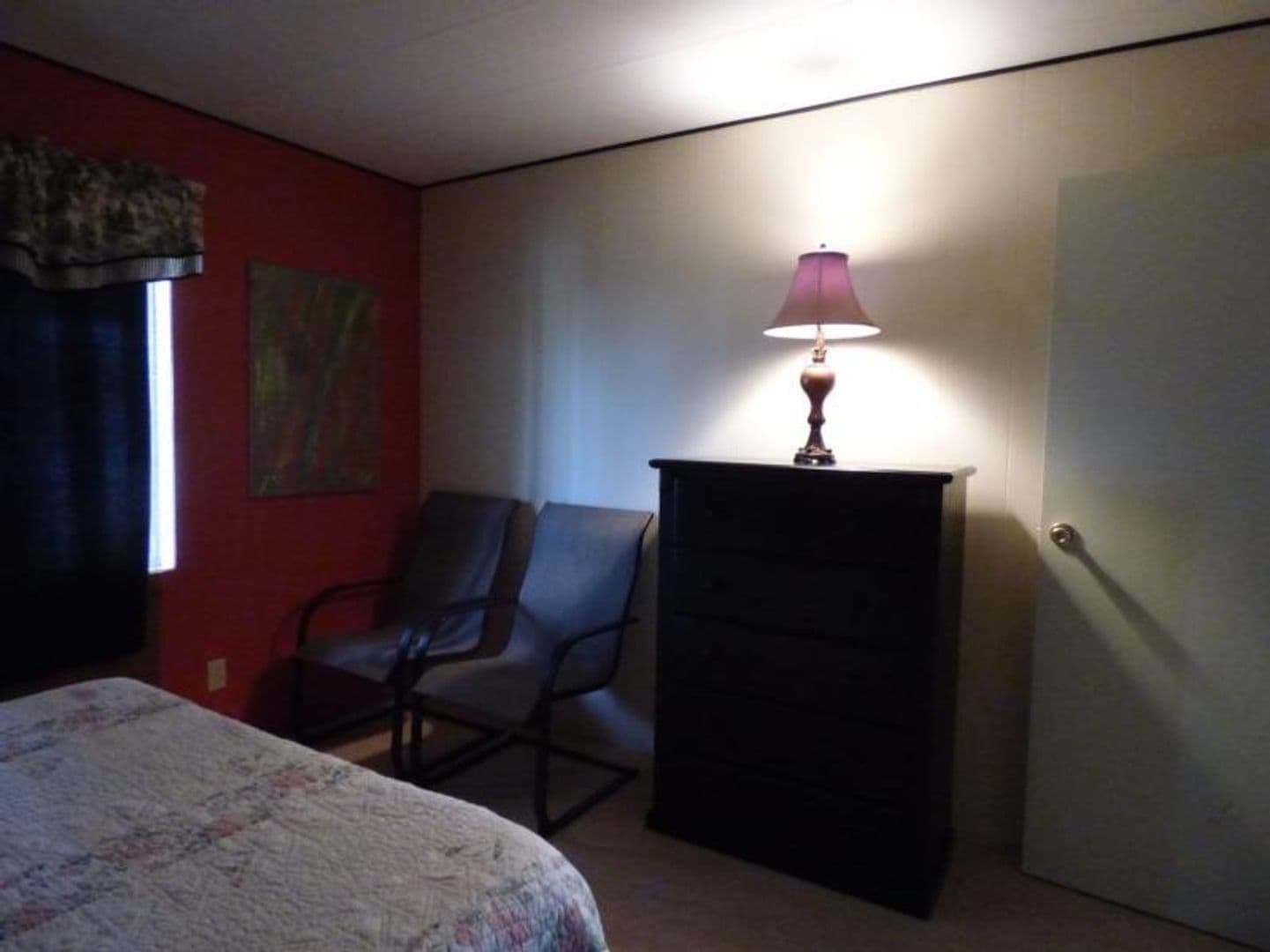 Susanville House: 509-380 Stone Rd.