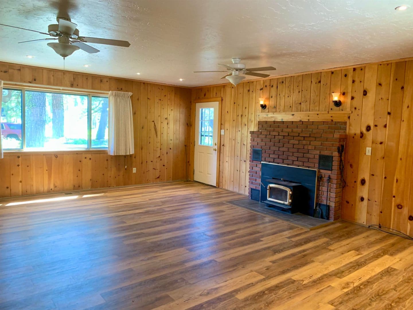 Clear Creek House: 463-335 Twin Pine Drive