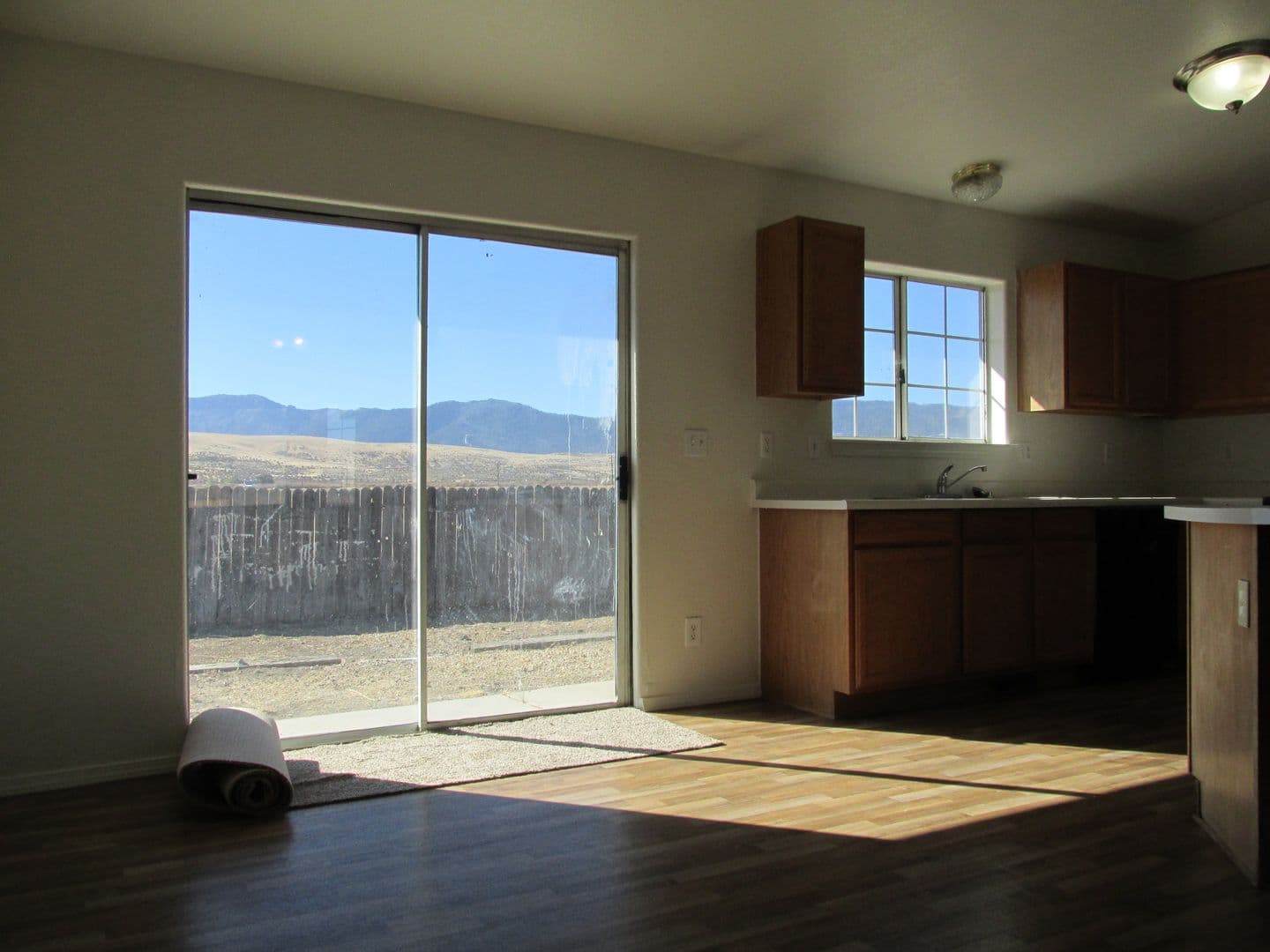 Susanville House: 470-570 Cottonwood Rd.