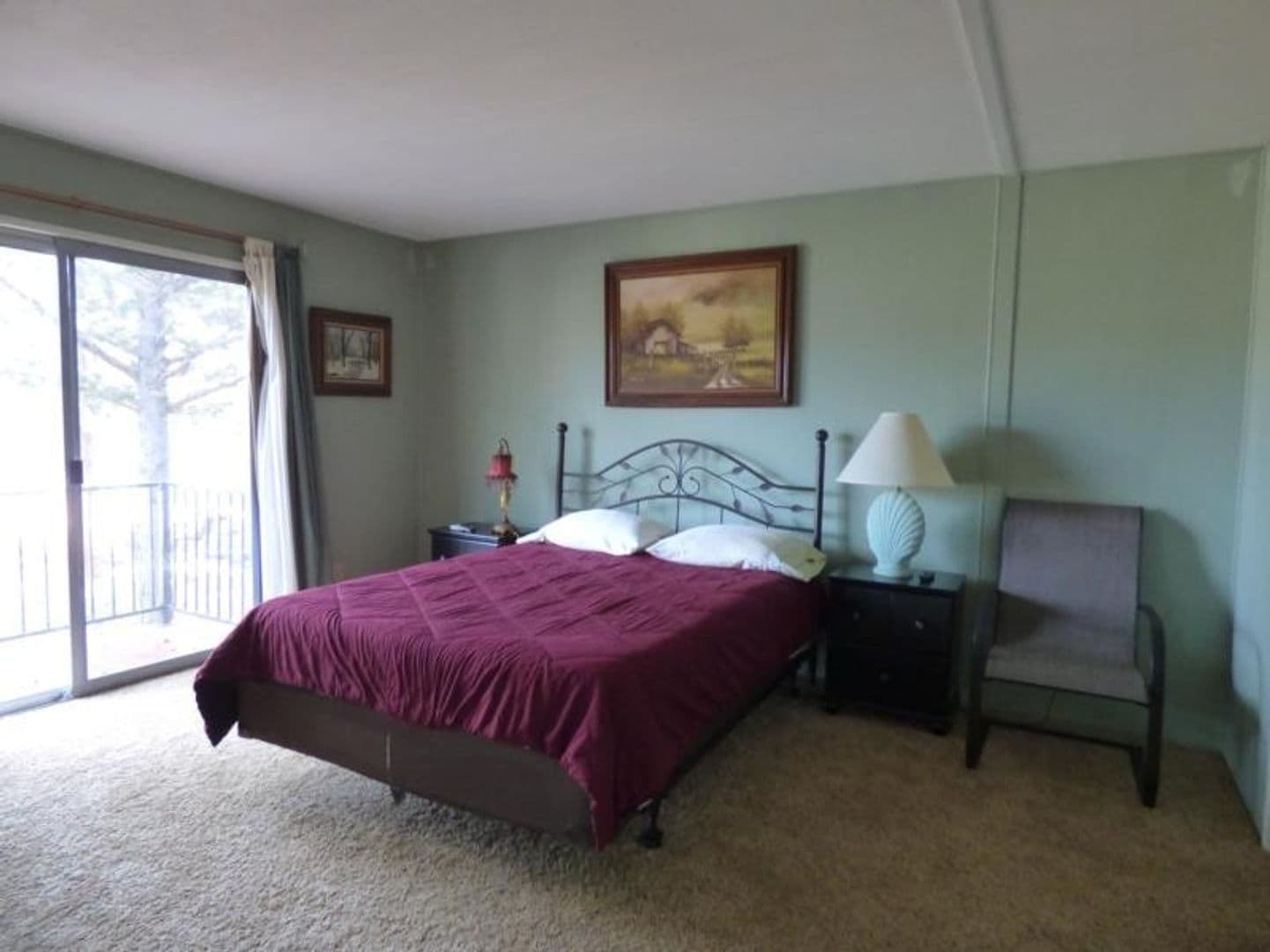 Susanville House: 509-380 Stone Rd.