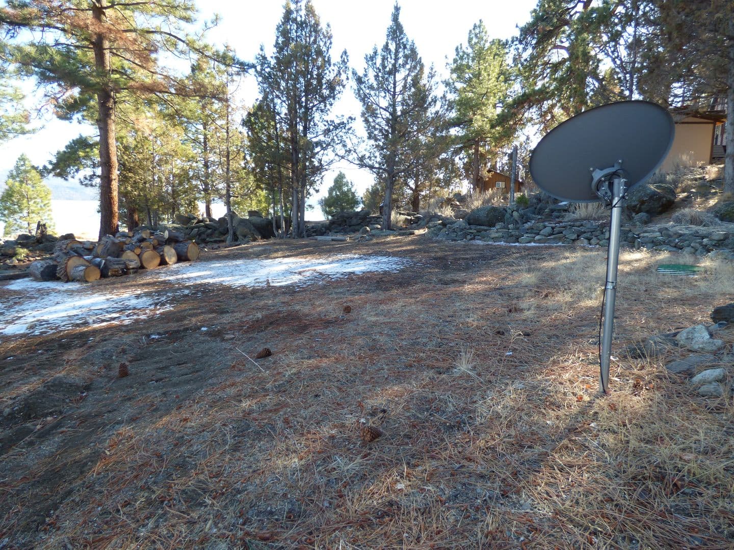 Susanville House: 509-380 Stone Rd.