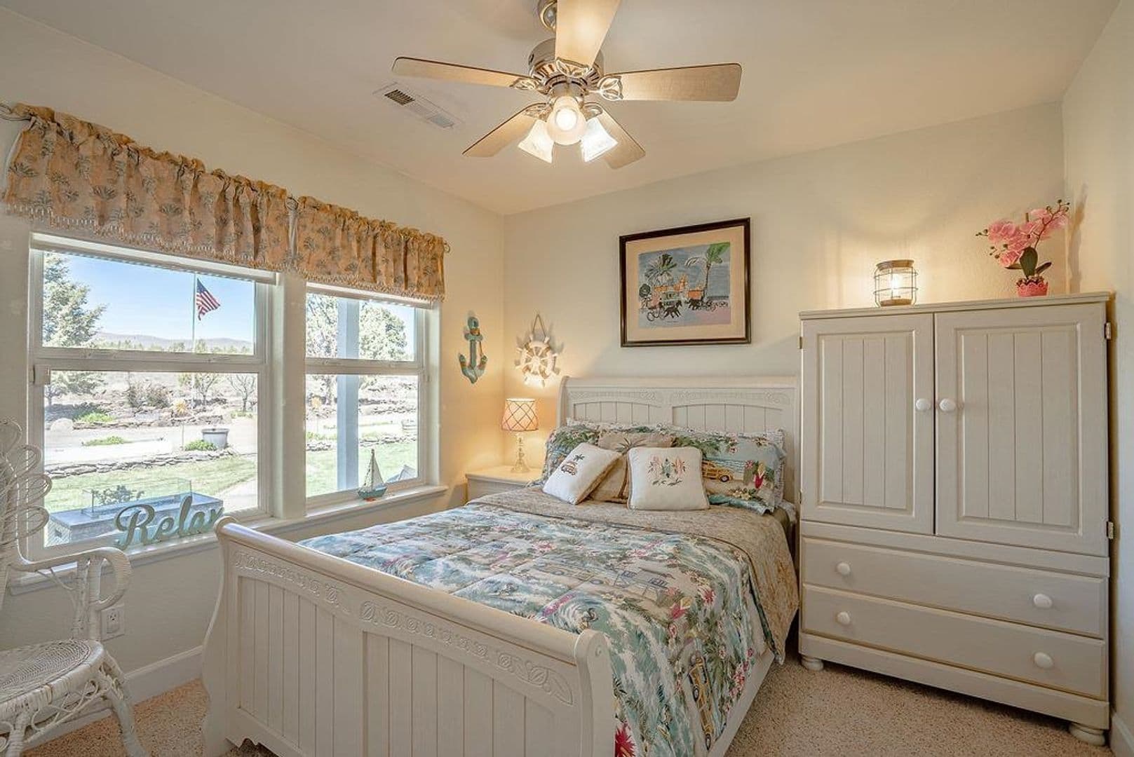 Susanville House: 705-115 KennethLane