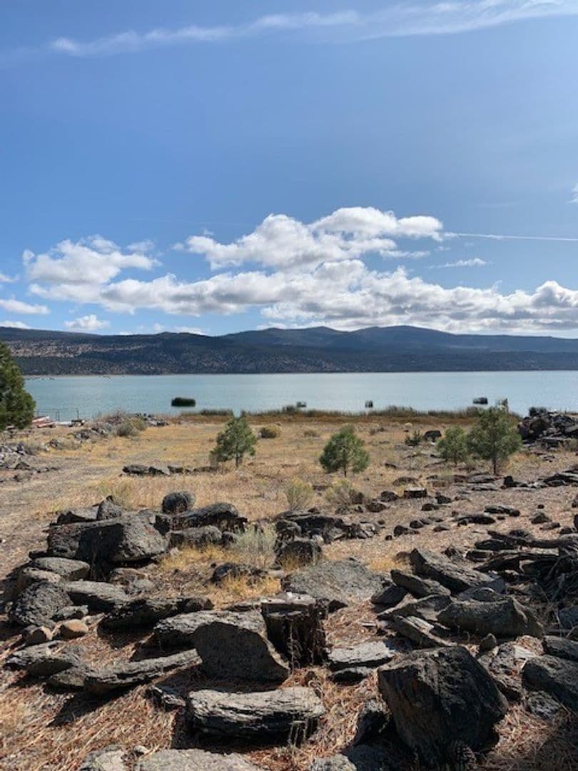 Susanville House: 509-380 Stone Rd.