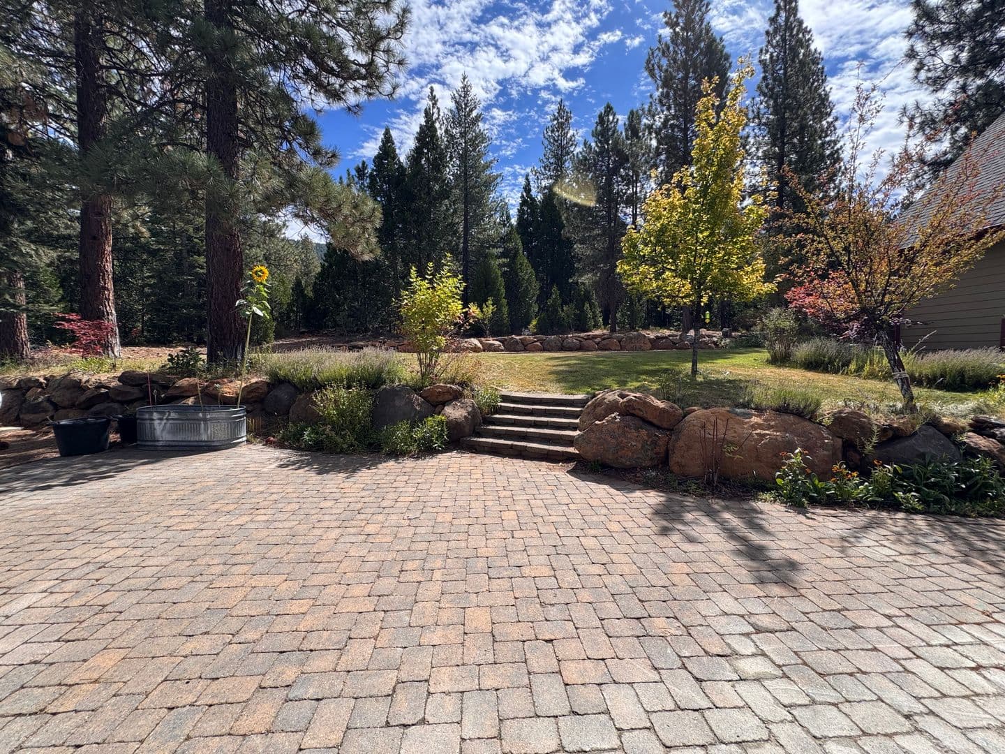 Westwood House: 116 Riverbend Way
