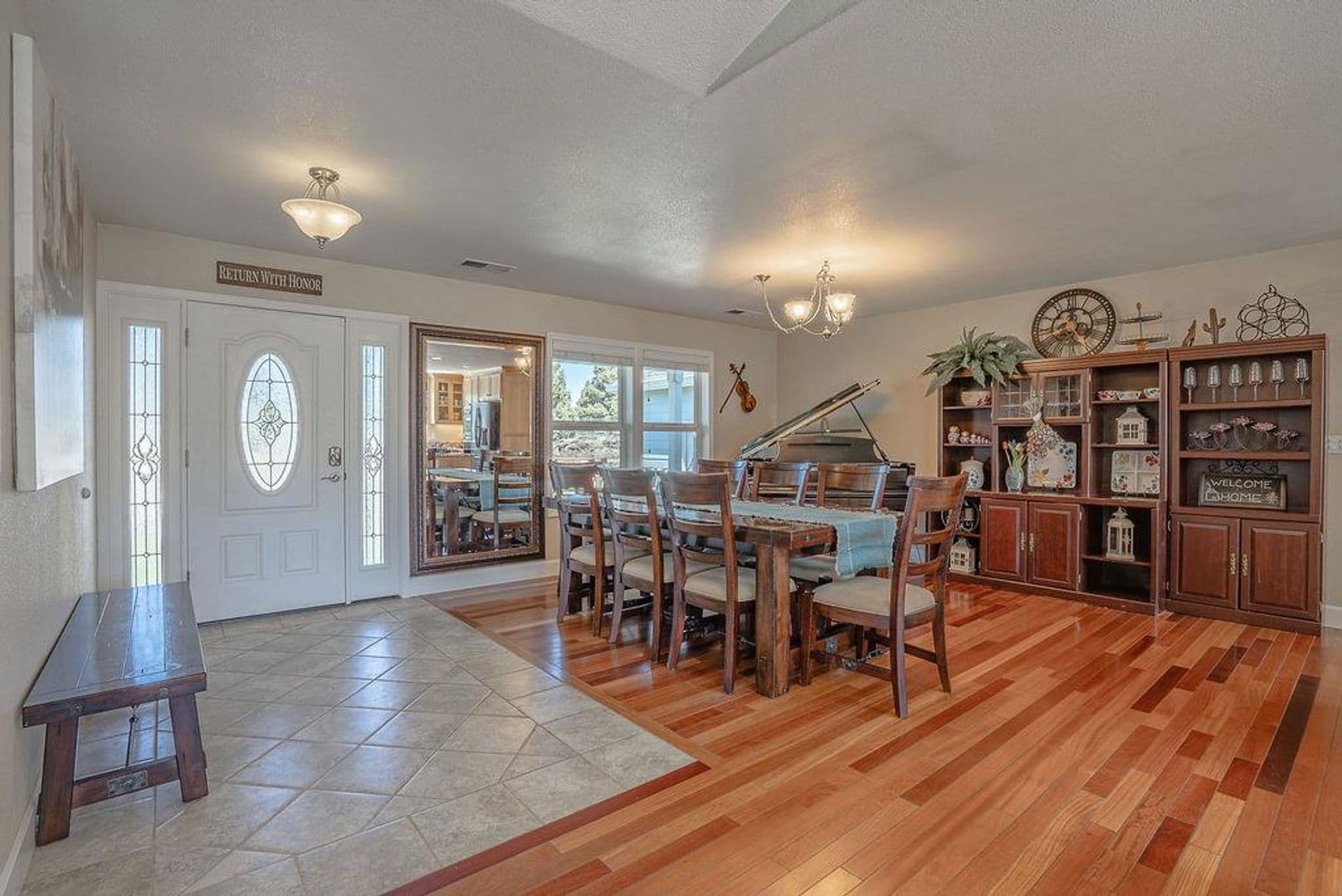 Susanville House: 705-115 KennethLane
