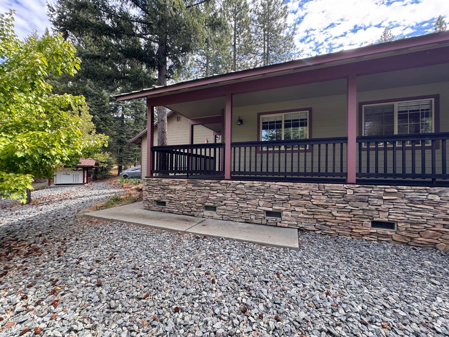 Westwood House: 116 Riverbend Way