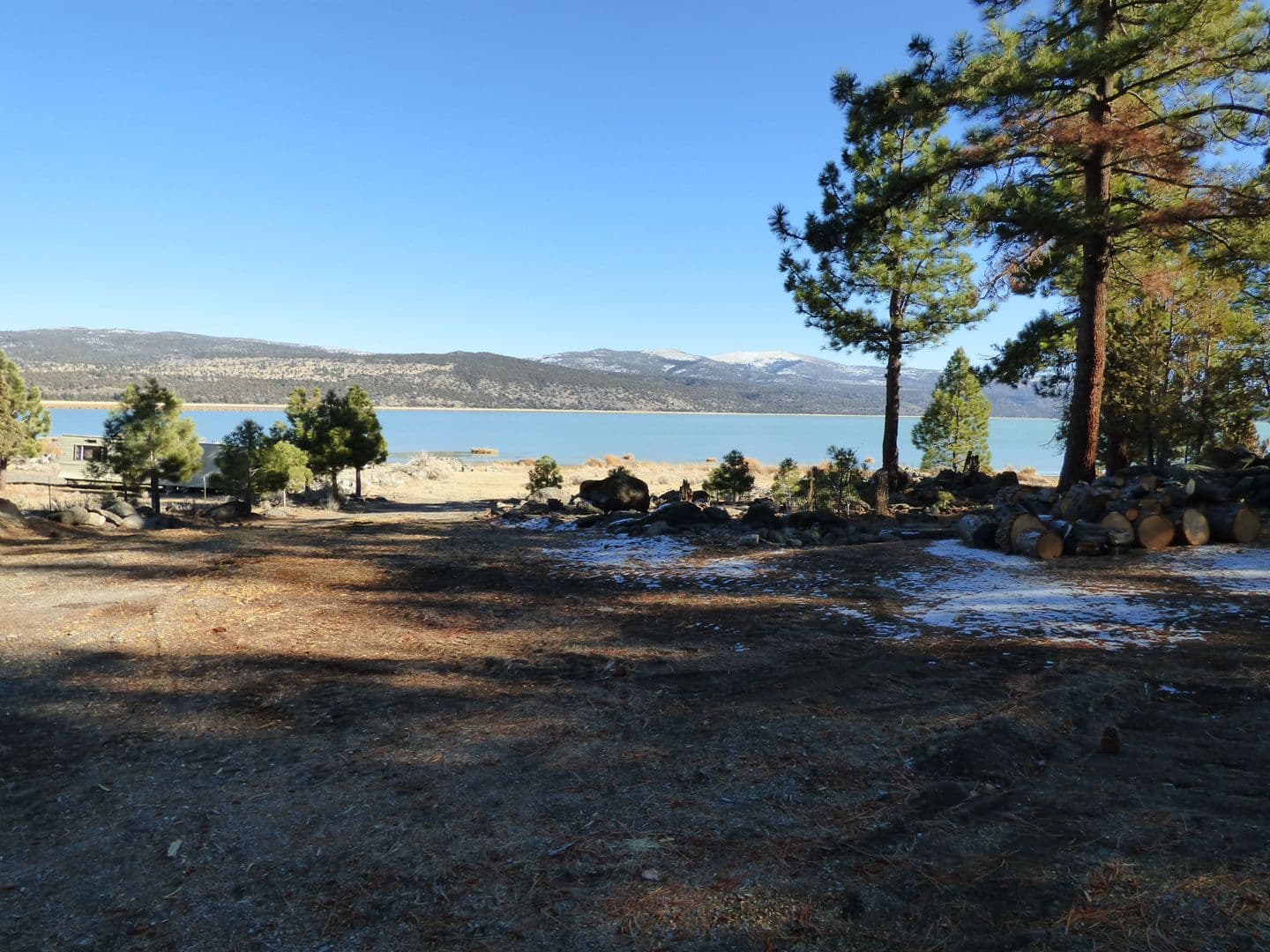 Susanville House: 509-380 Stone Rd.