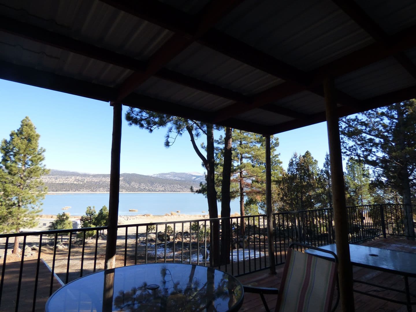 Susanville House: 509-380 Stone Rd.