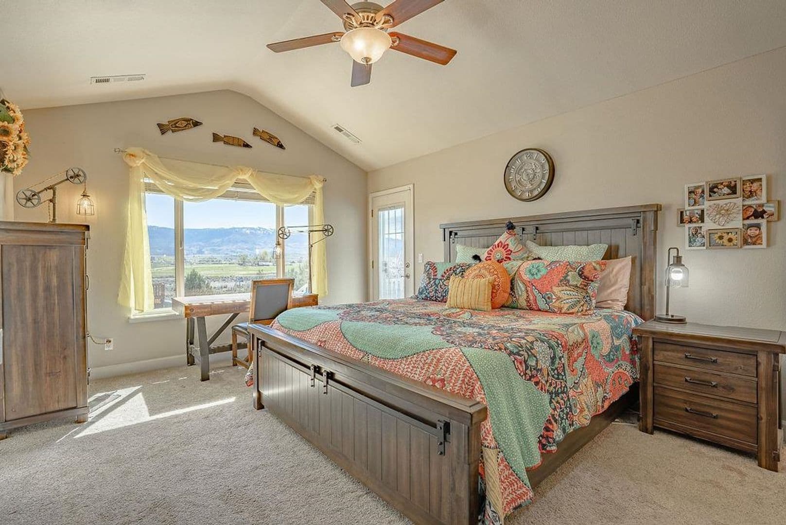 Susanville House: 705-115 KennethLane