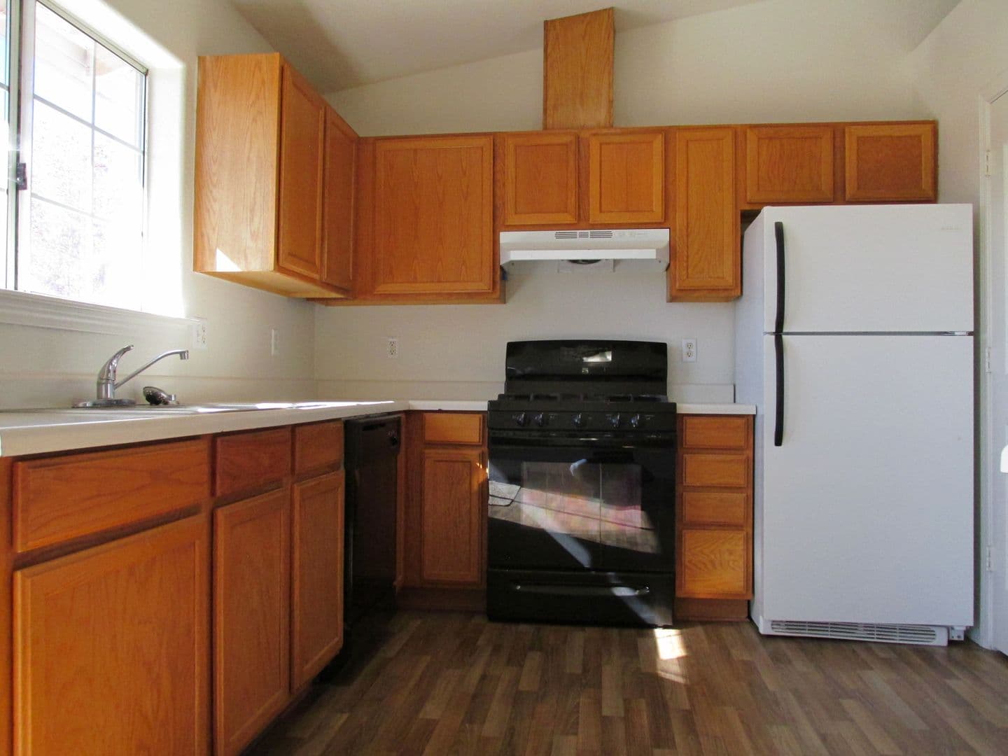Susanville House: 470-570 Cottonwood Rd.