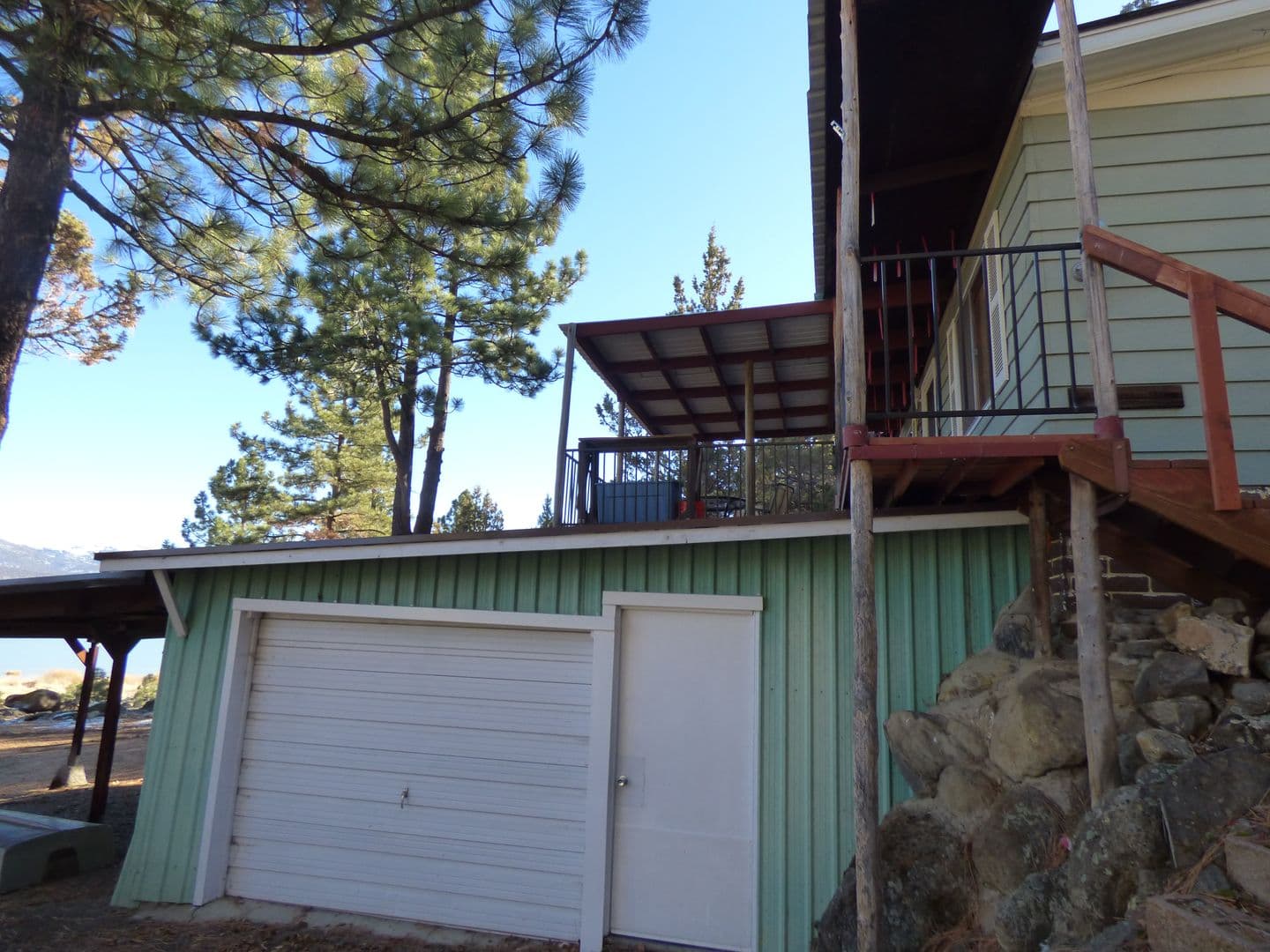 Susanville House: 509-380 Stone Rd.