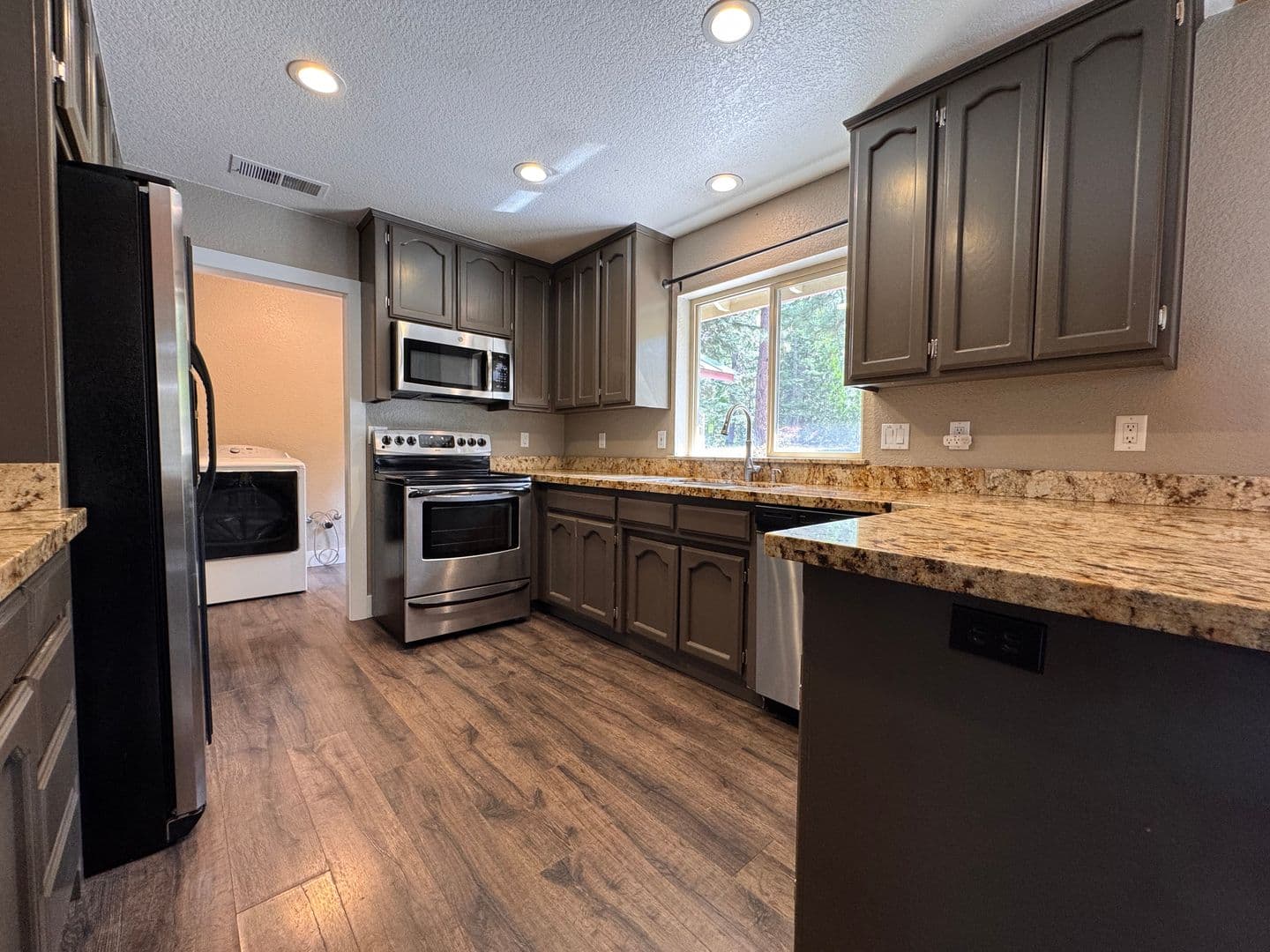 Westwood House: 116 Riverbend Way