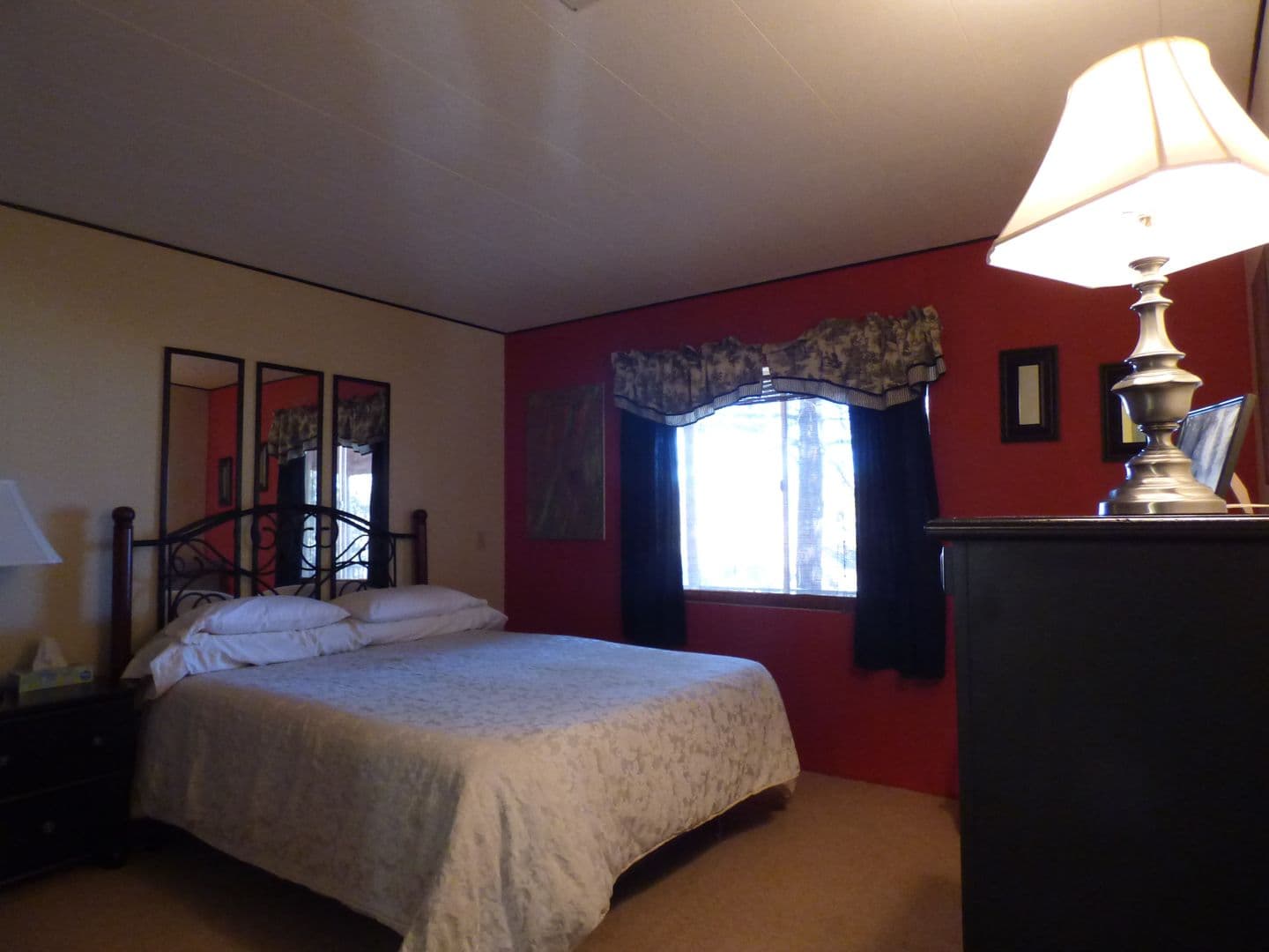 Susanville House: 509-380 Stone Rd.