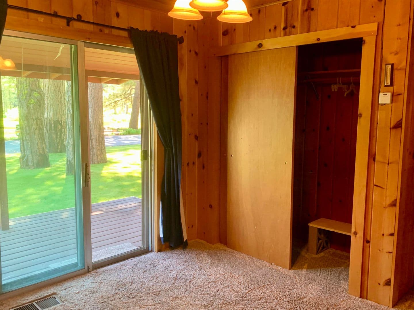 Clear Creek House: 463-335 Twin Pine Drive