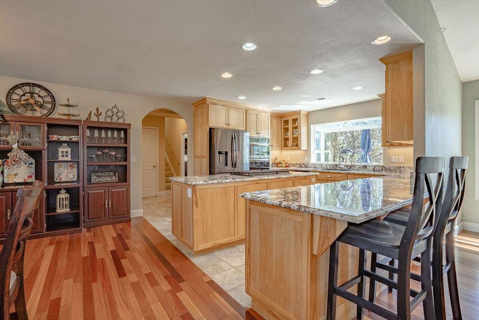 Susanville House: 705-115 KennethLane