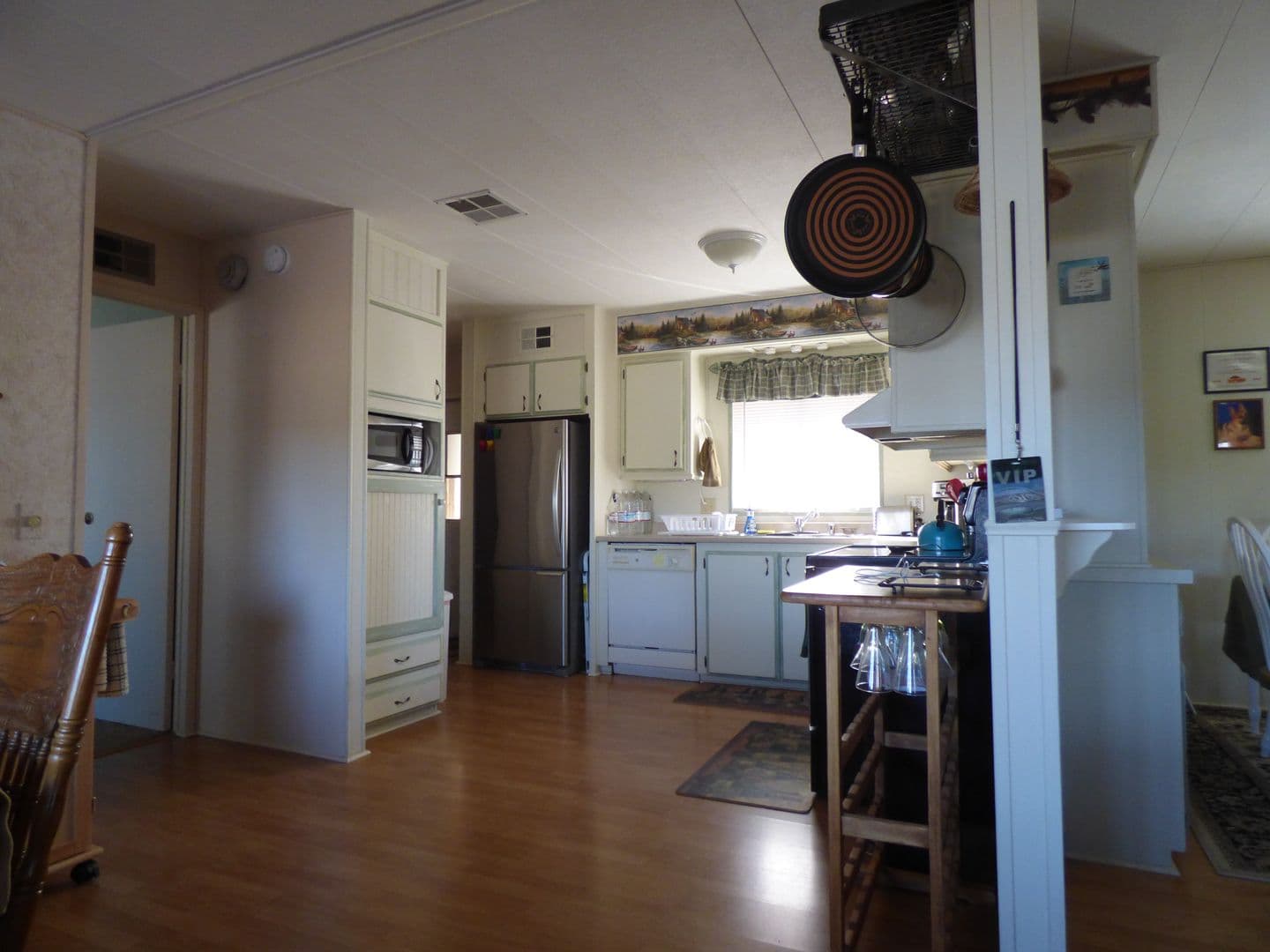 Susanville House: 509-380 Stone Rd.