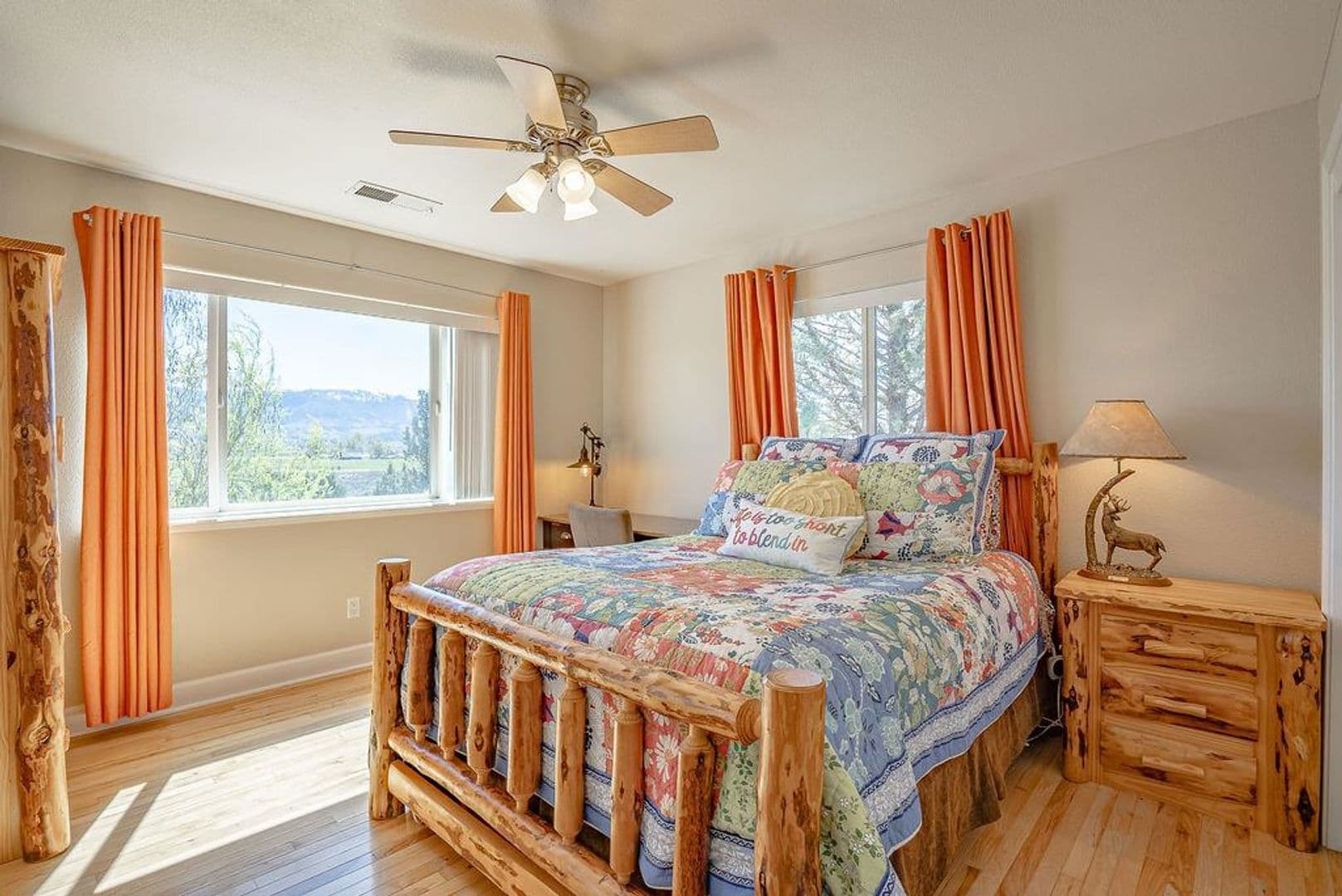 Susanville House: 705-115 KennethLane